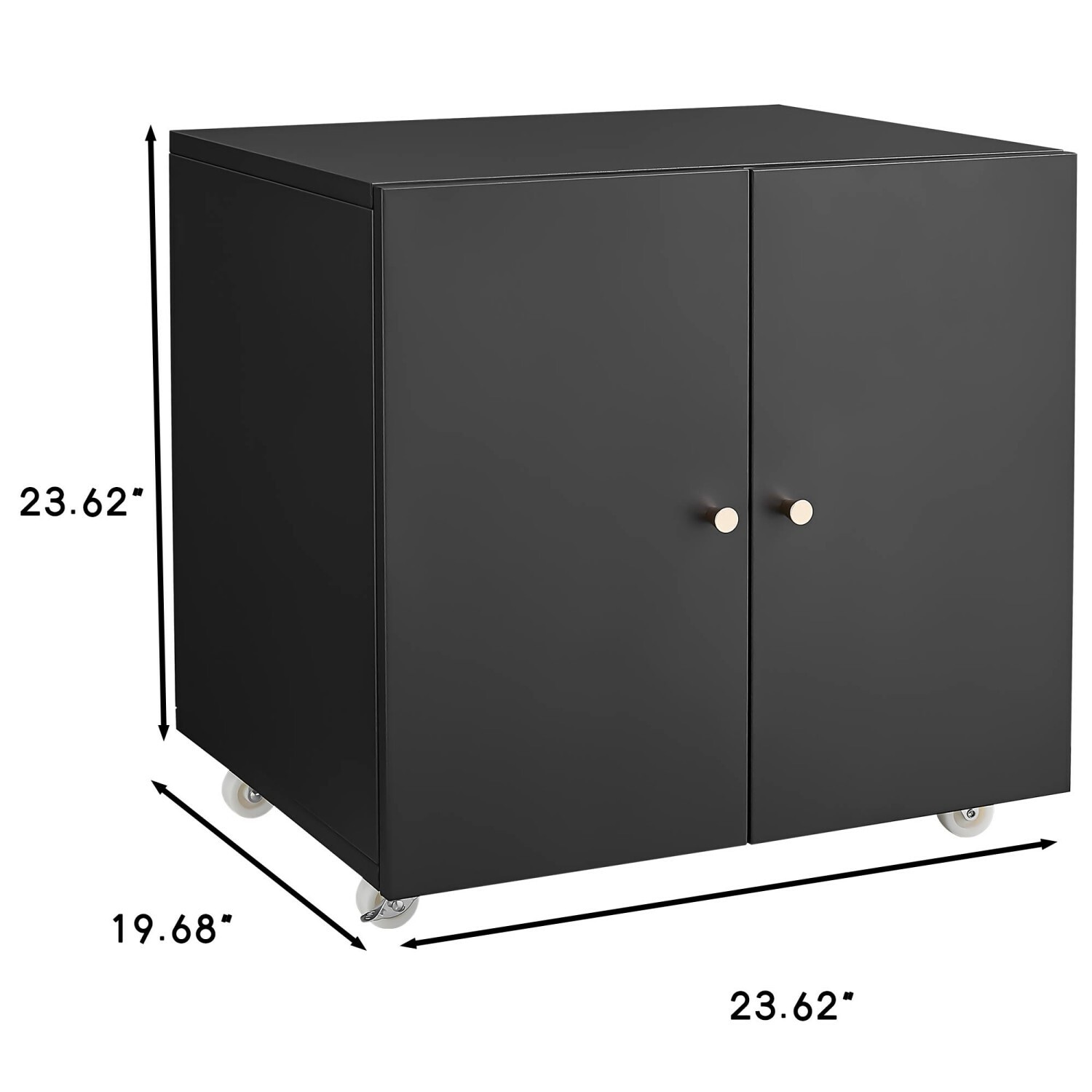 Miki Shinly EG-6445-25MI Filing-Cabinets - View #7