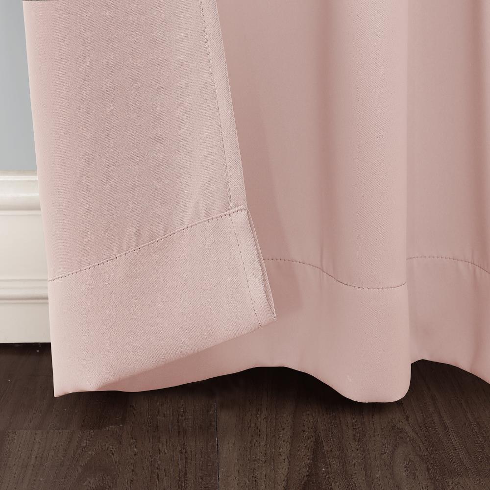 Sun Zero 51744 curtains - View #3