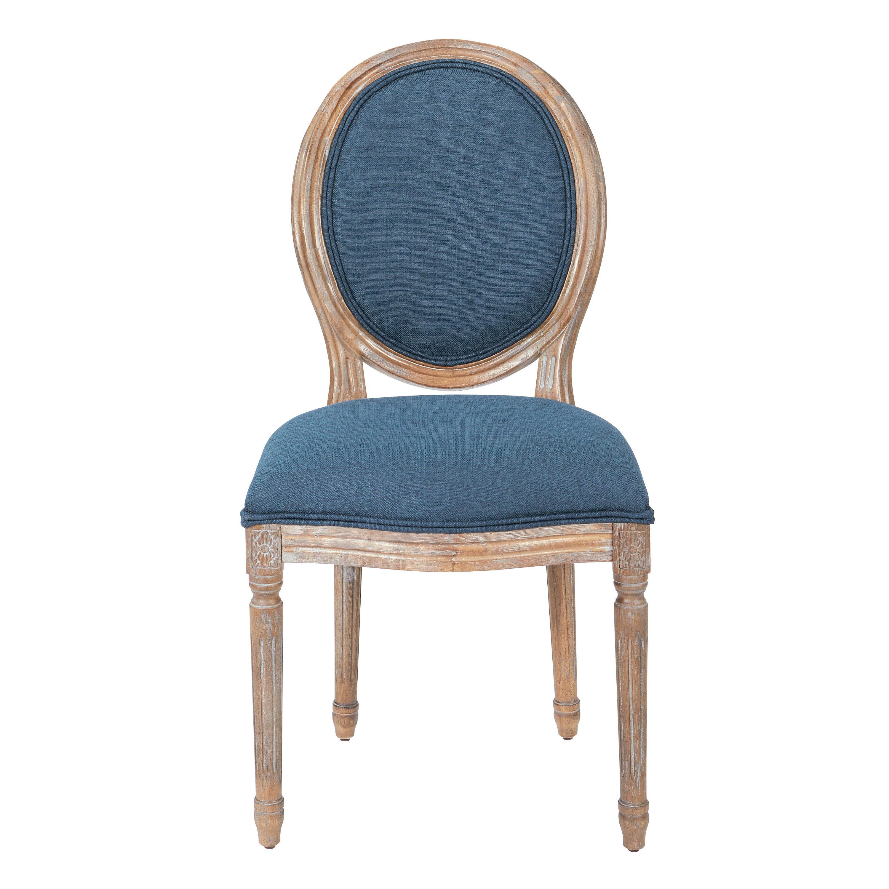 OSP Home Furnishings LLA-K14 Dining-Chairs - View #6