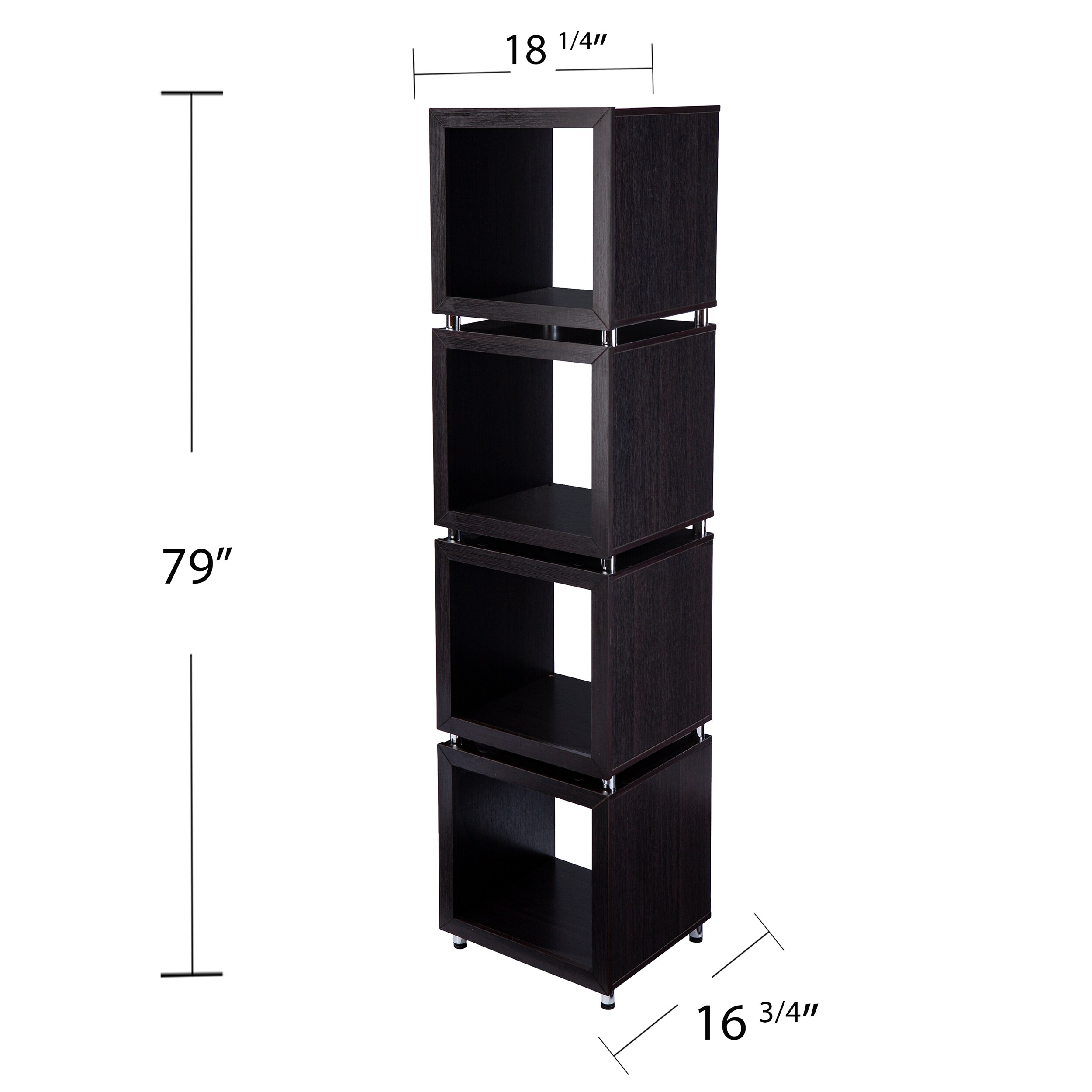 LOVMOR SF-J-B20479704 bookcases - View #5