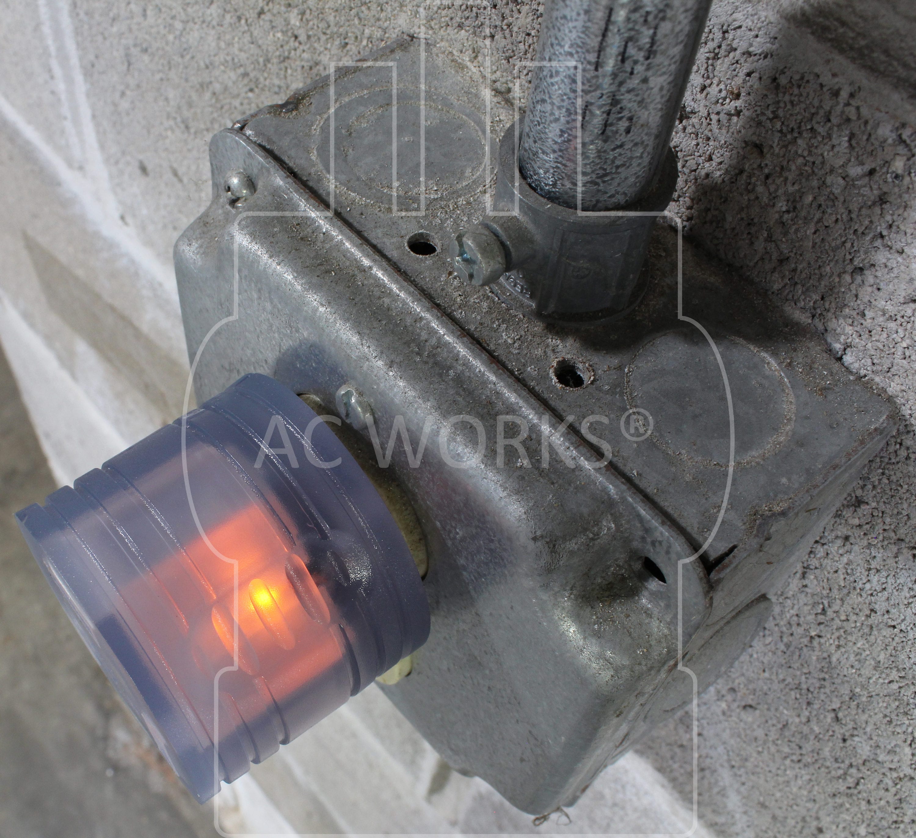 AC WORKS RV515TT Power-Outlet-Taps - View #5