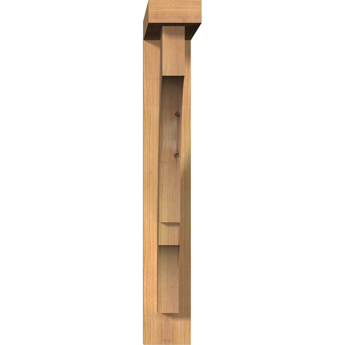 Ekena Millwork 1461910 Exterior-Brackets-Braces - View #2