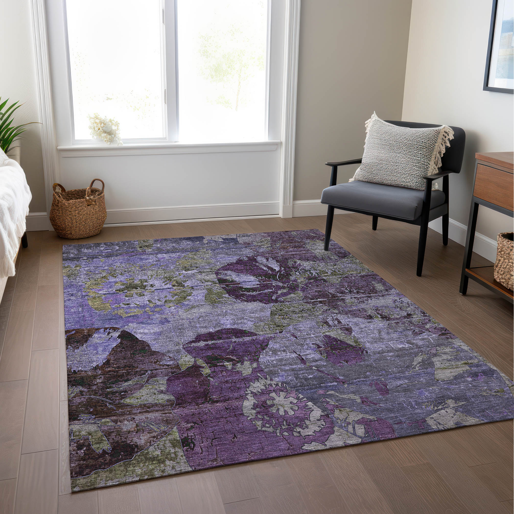 Addison Rugs ACN555PP3X5 rugs - View #7