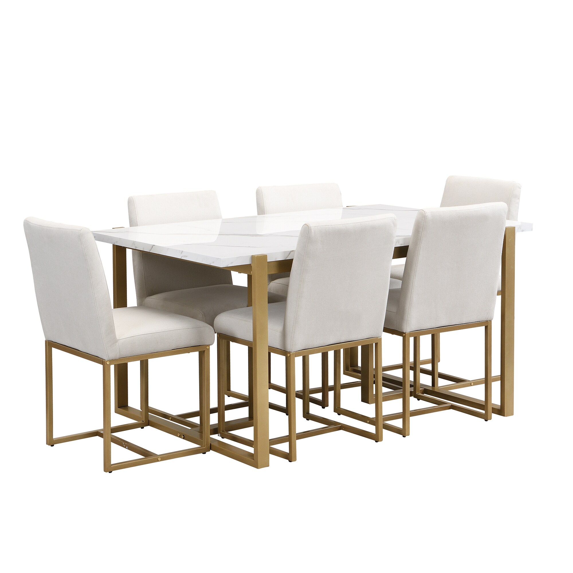 SINOFURN SYA330164WD Dining-Sets - View #17