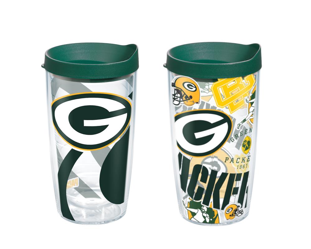 Tervis® NFL Tumbler - Green Bay Packers