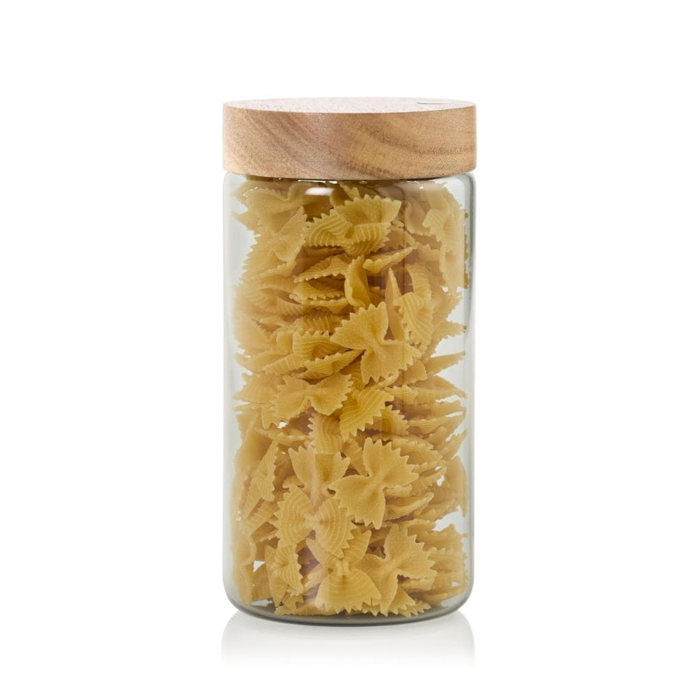 AdHoc Storage can PureJar
