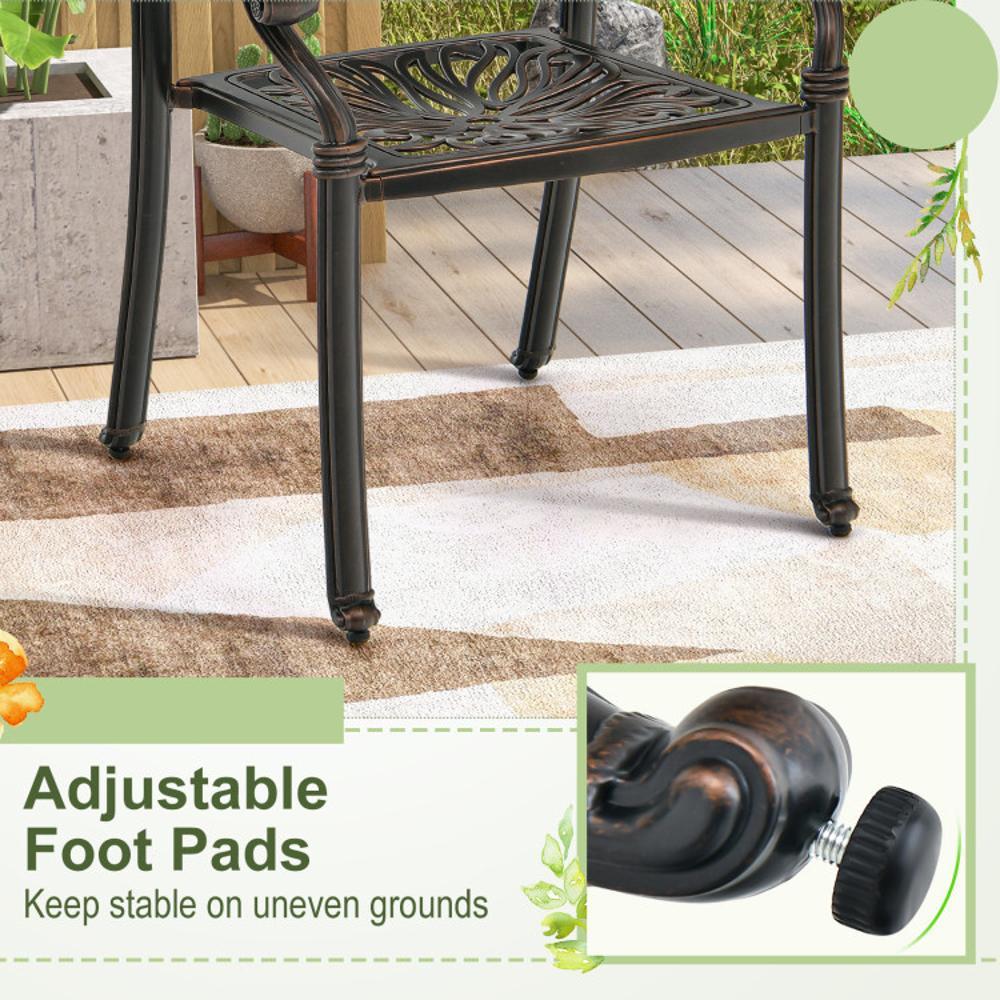 BABOOM BOM-298CP-2-CO Patio-Chairs - View #6