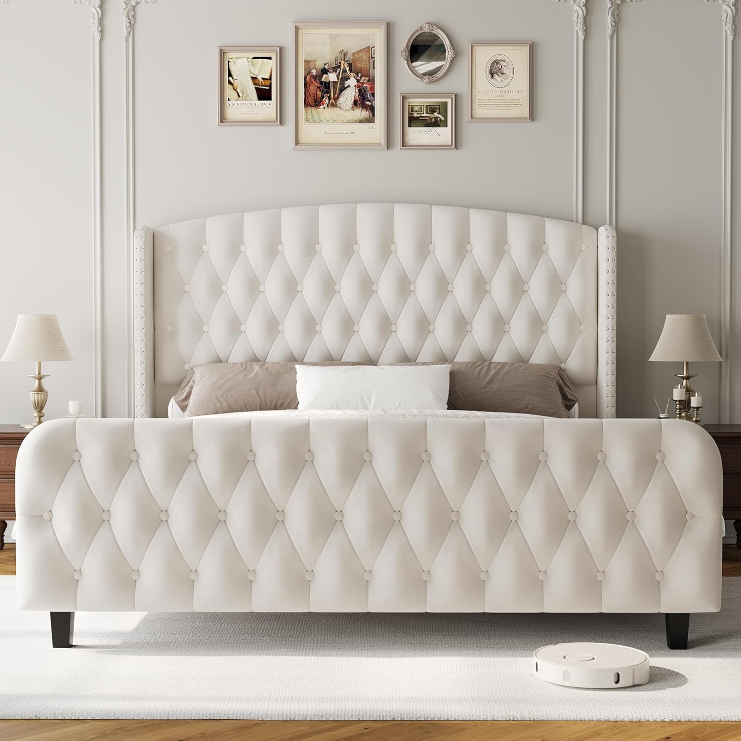 Qeetex PD-PHK-33VE873D beds - View #2