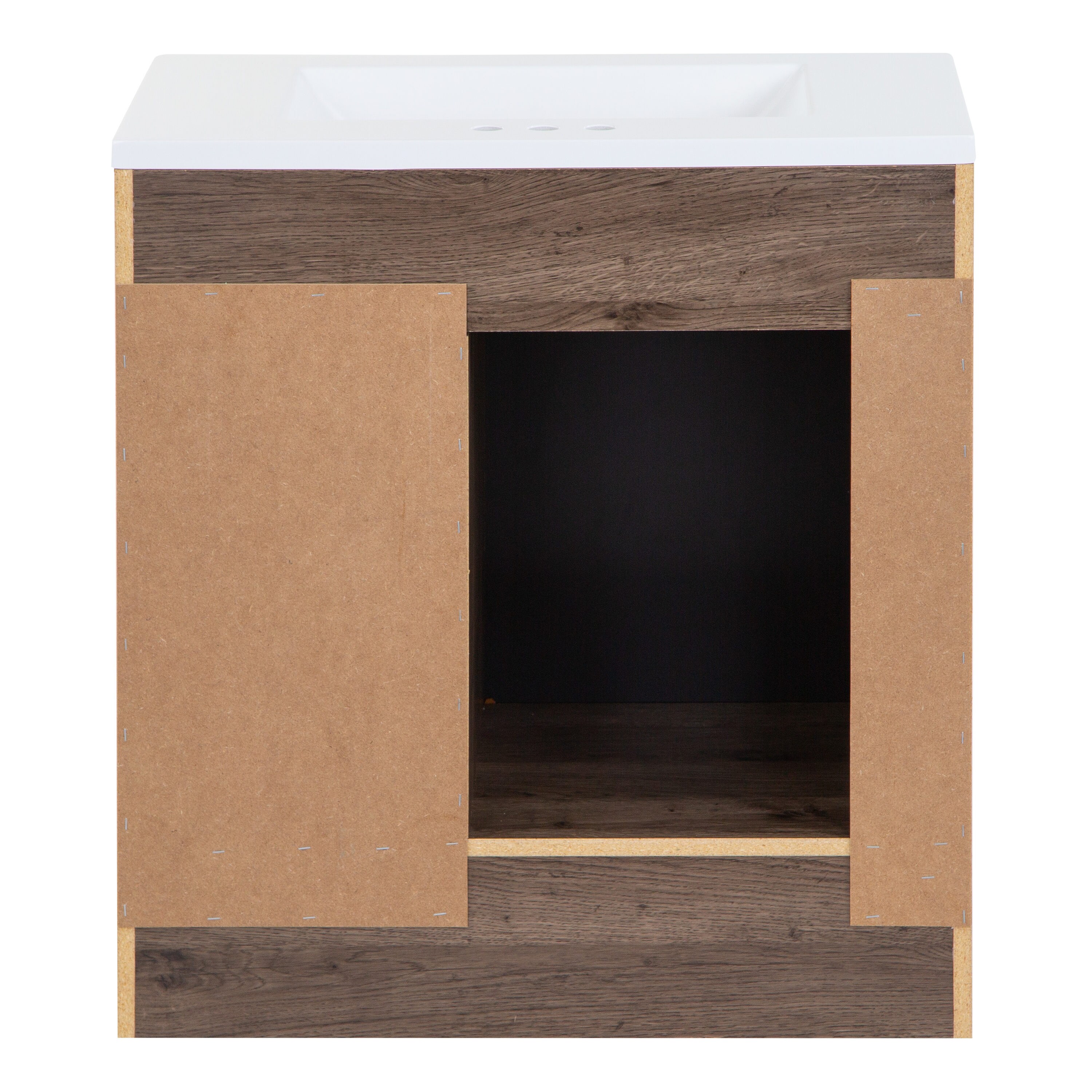 Diamond NOW C30W30046 Bath-Vanity-Combo - View #14