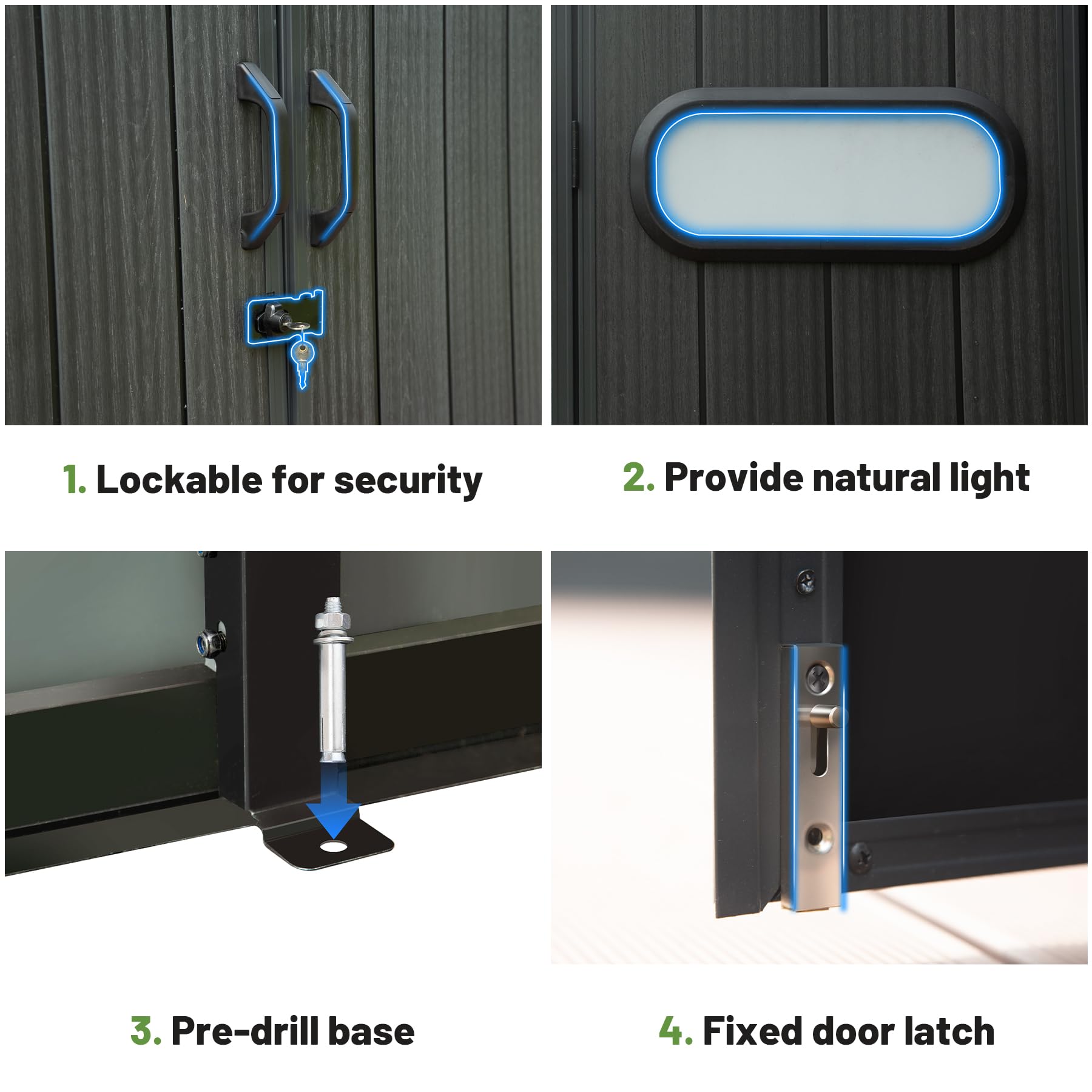 GDFStudio 353770 Dining-Chairs - View #8