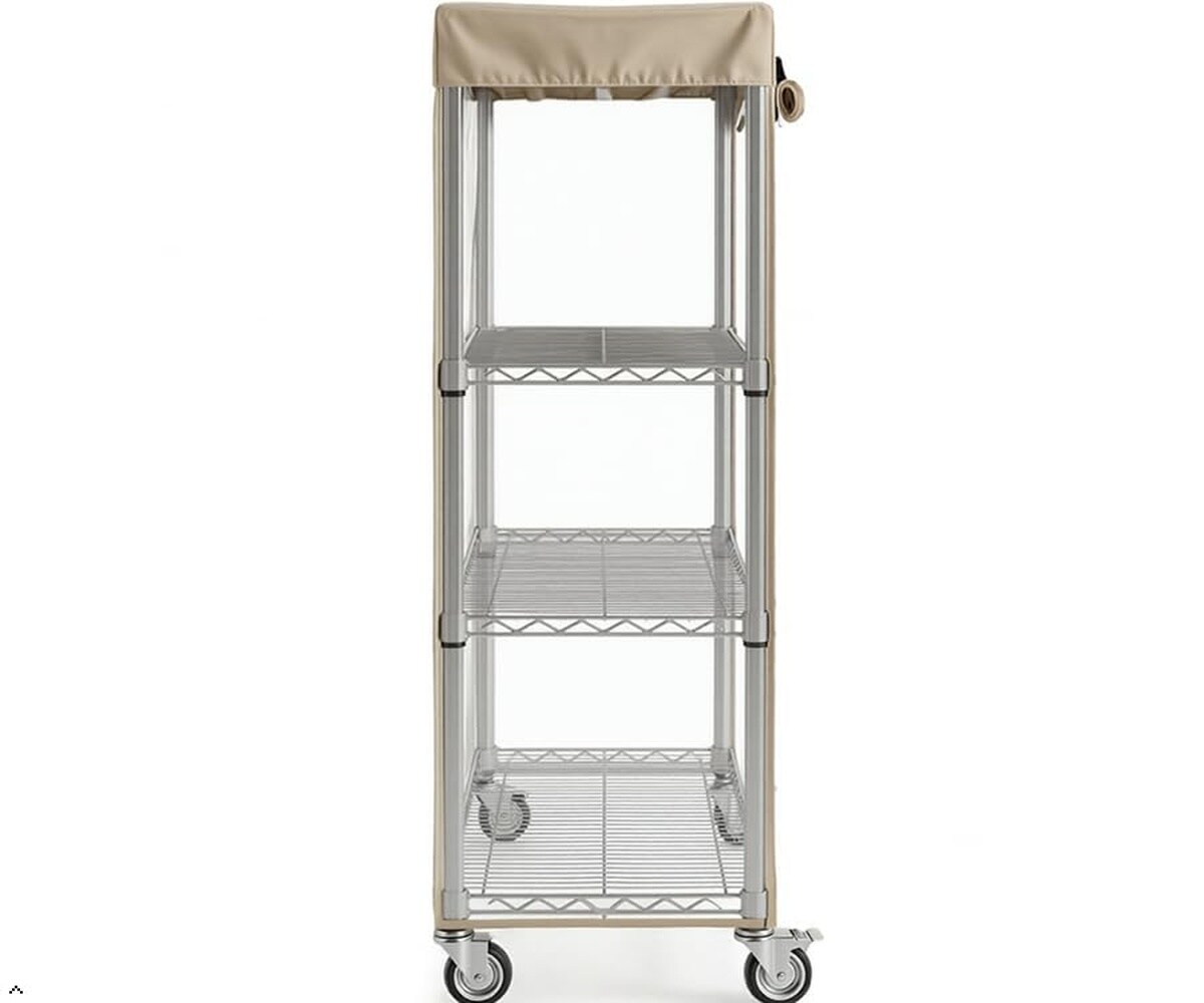 LAIFUCAM LLA0716A020 Free-Standing-Shelving - View #4