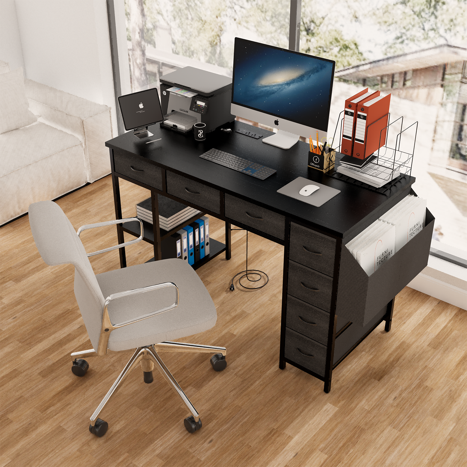 GZMR MR-PO-W40718048 desks - View #2