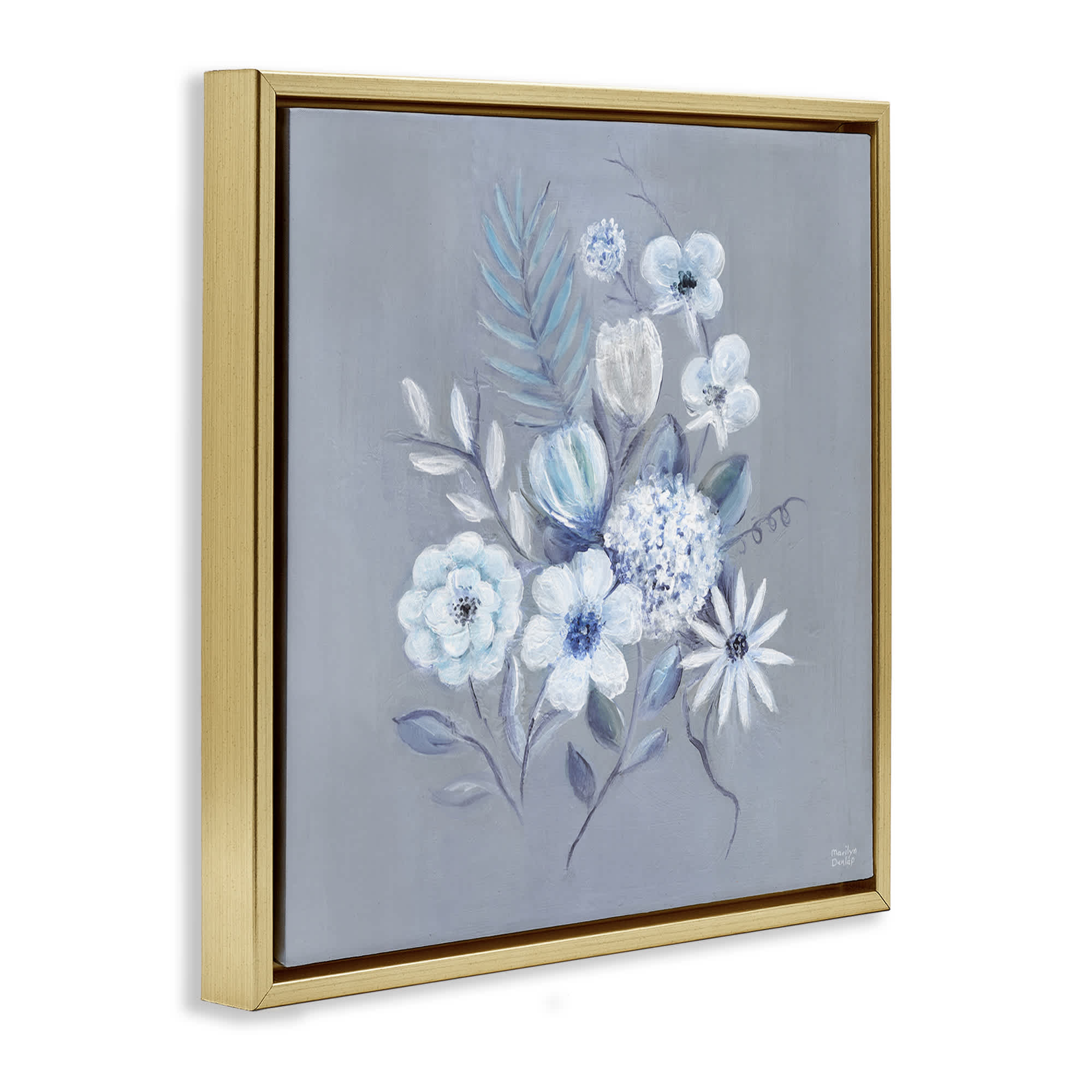 Stupell Industries BS-270-FFG-24X24 Wall-Art - View #2