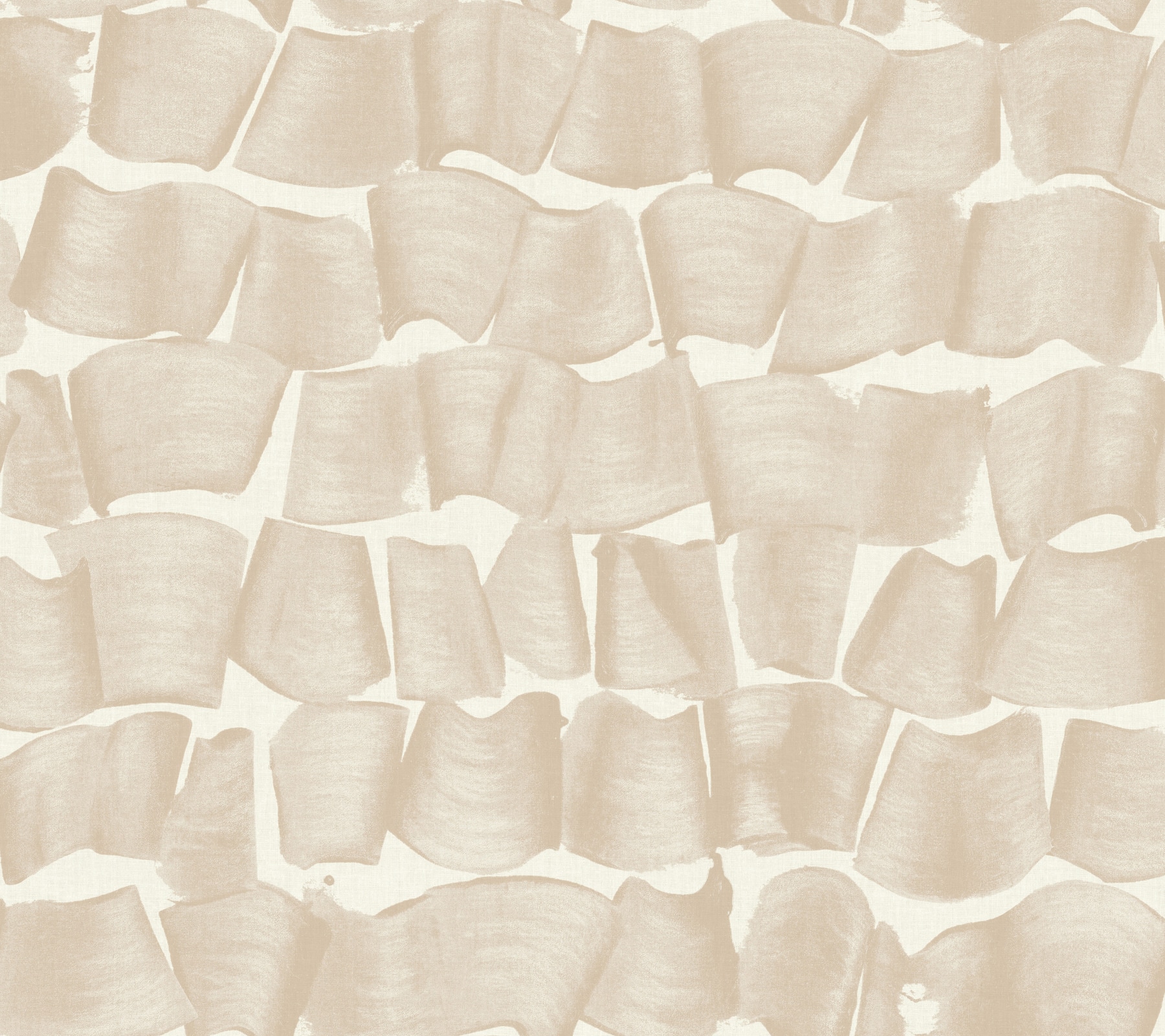 York Wallcoverings OI0653 New Origins 60.8-Sq. Feet Pink Non-woven Novelty Unpasted Wallpaper