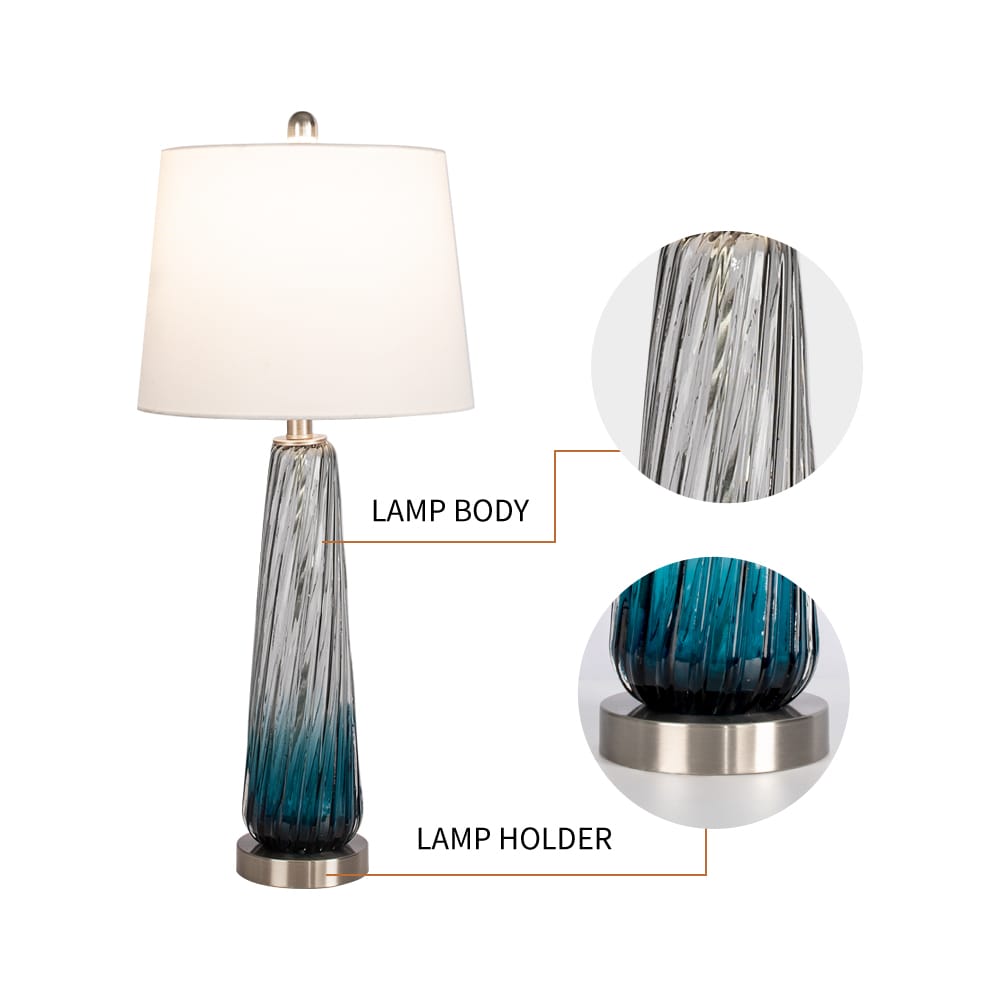Maxax T18 Table-Lamps - View #10