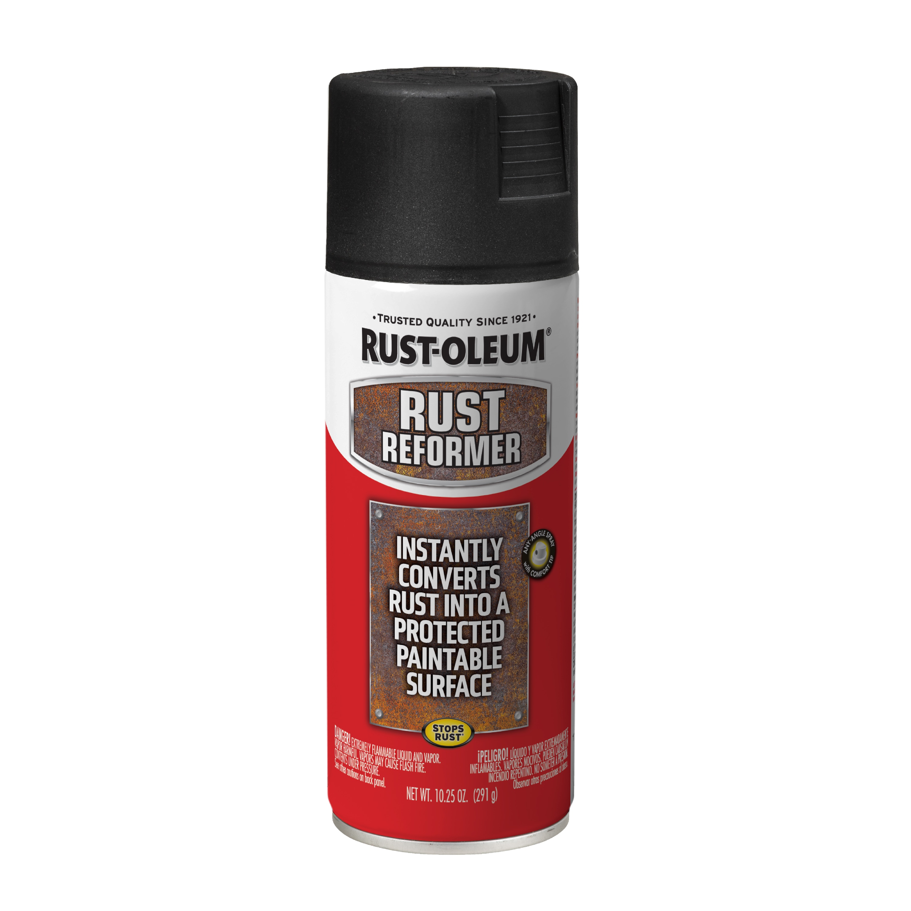 Rust-Oleum 248658SOS Spray-Paint - View #10