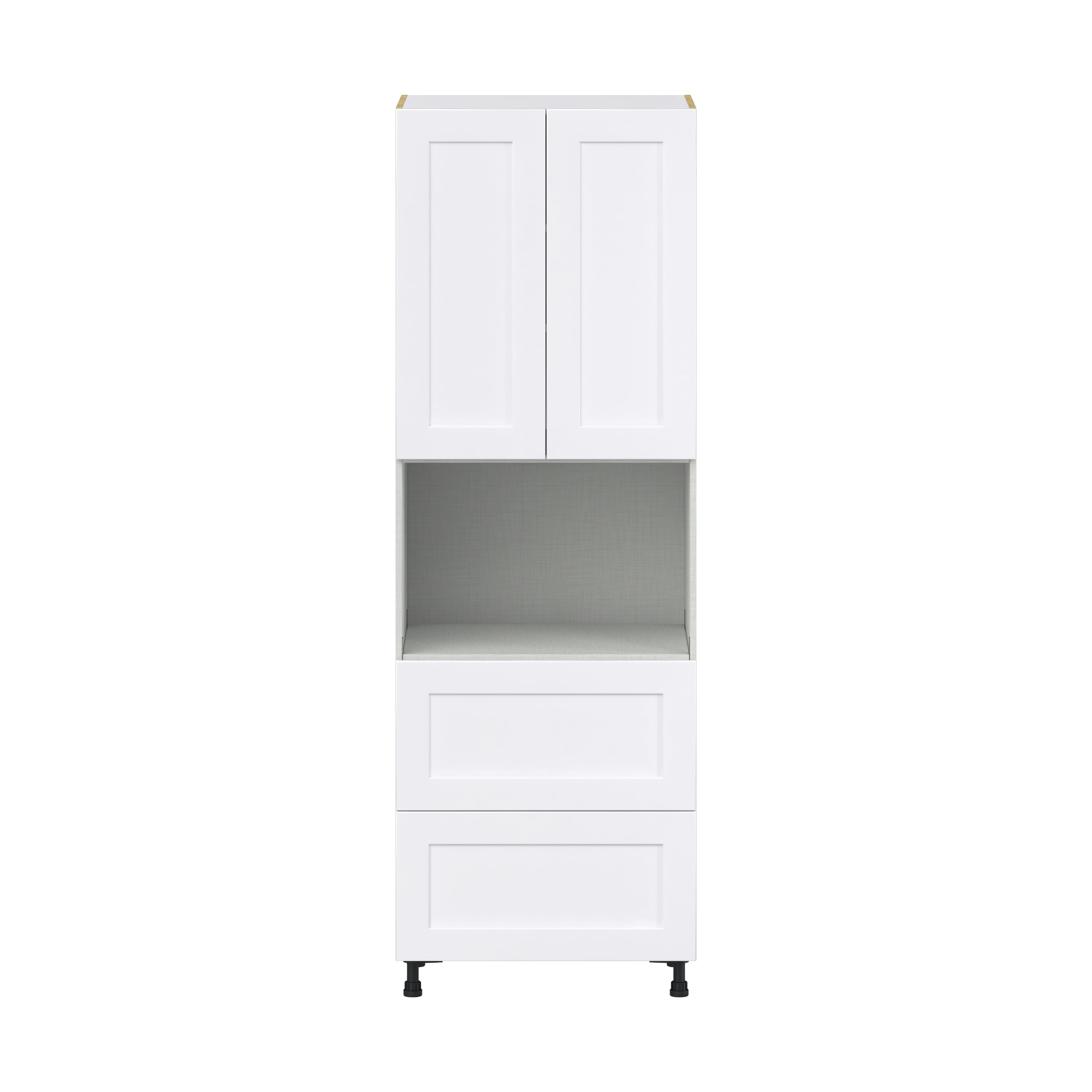Hugo&Borg DSTM2D3089.5-JO Cabinets-Kitchen - View #6