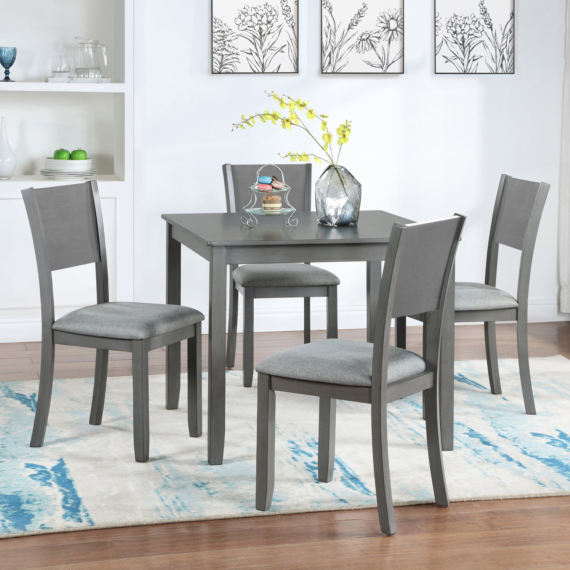 Bybafun YC9900032 Dining-Sets - View #3
