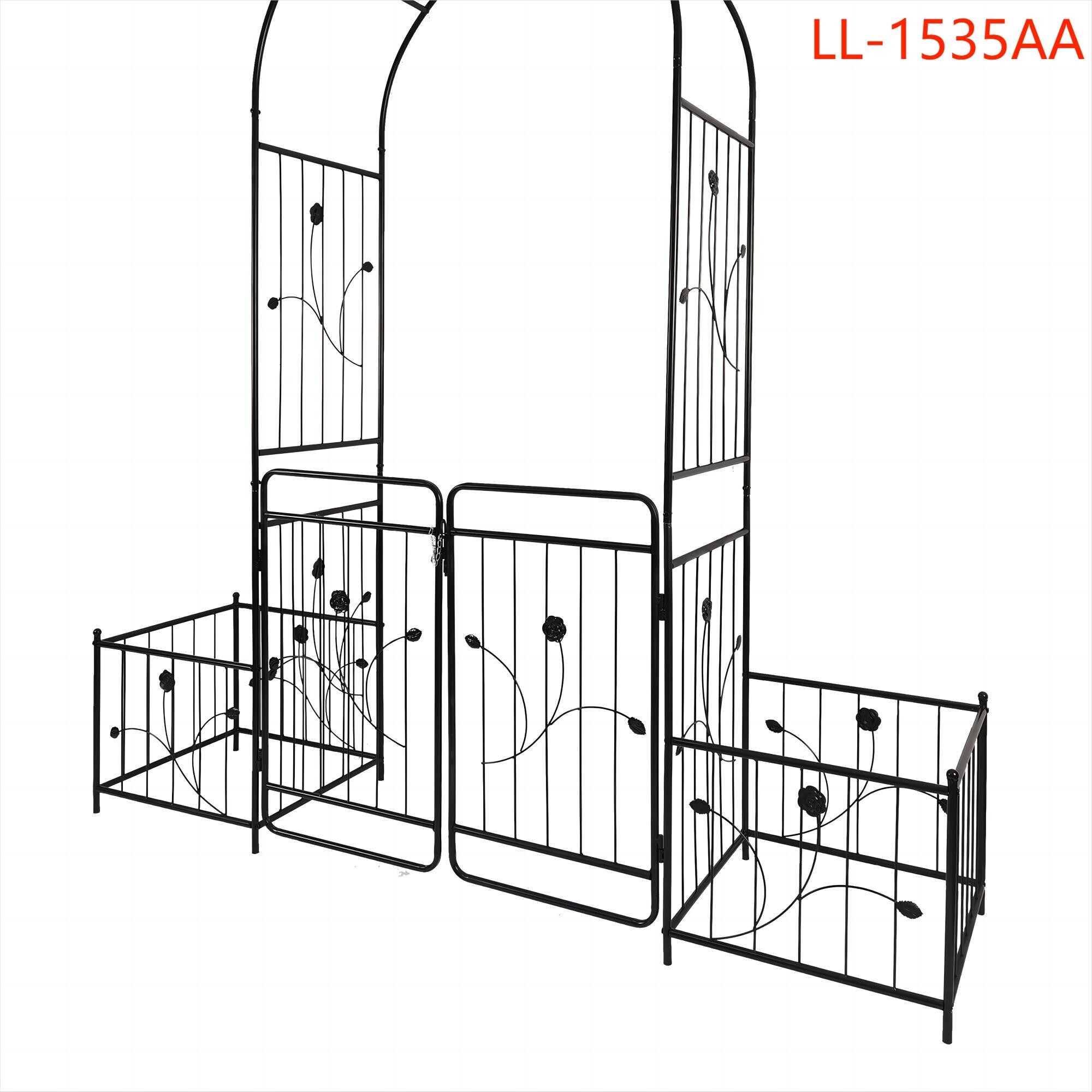 Yiekholo LL-1535AA Garden-Trellis - View #9