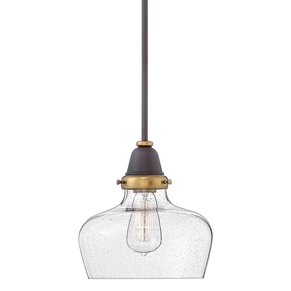 Hinkley 67072OZ Pendant-Lights - View #8