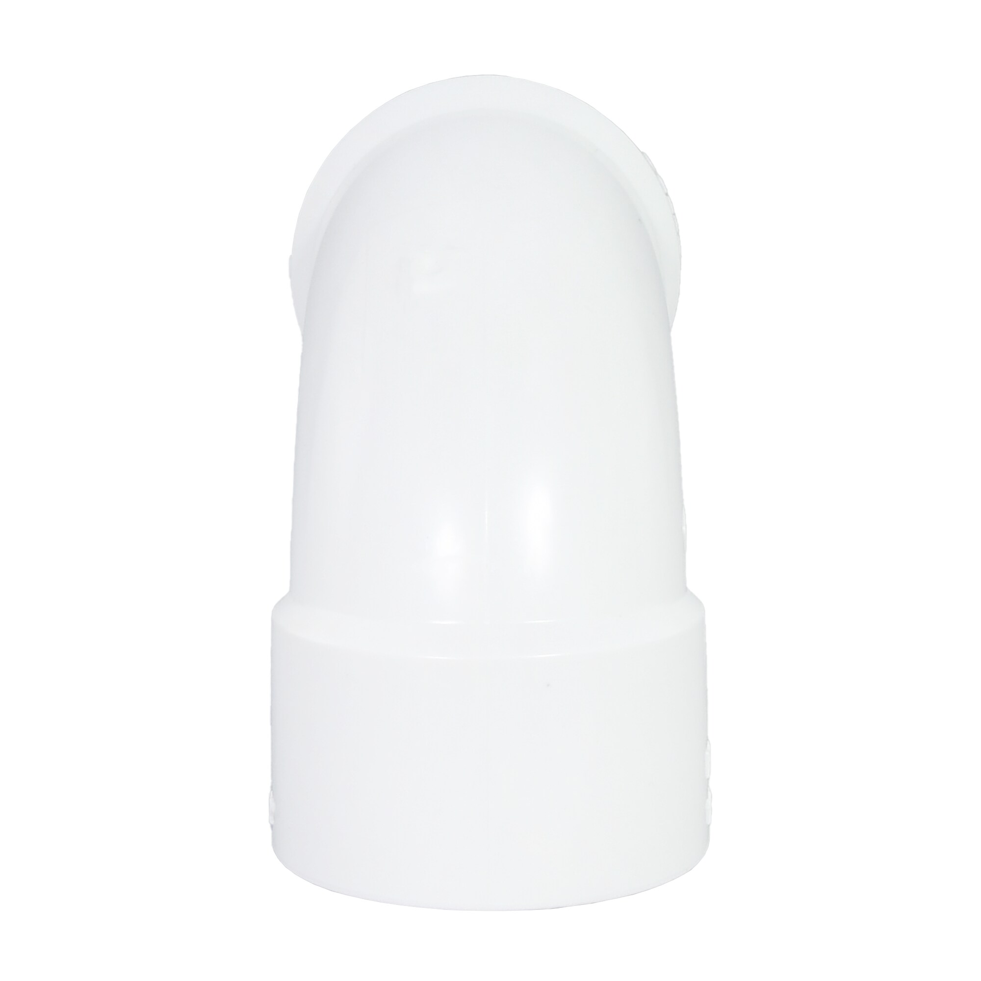 Charlotte Pipe PVC 02305  1400HC Pvc-Pressure-Sch-40-Fittings - View #3
