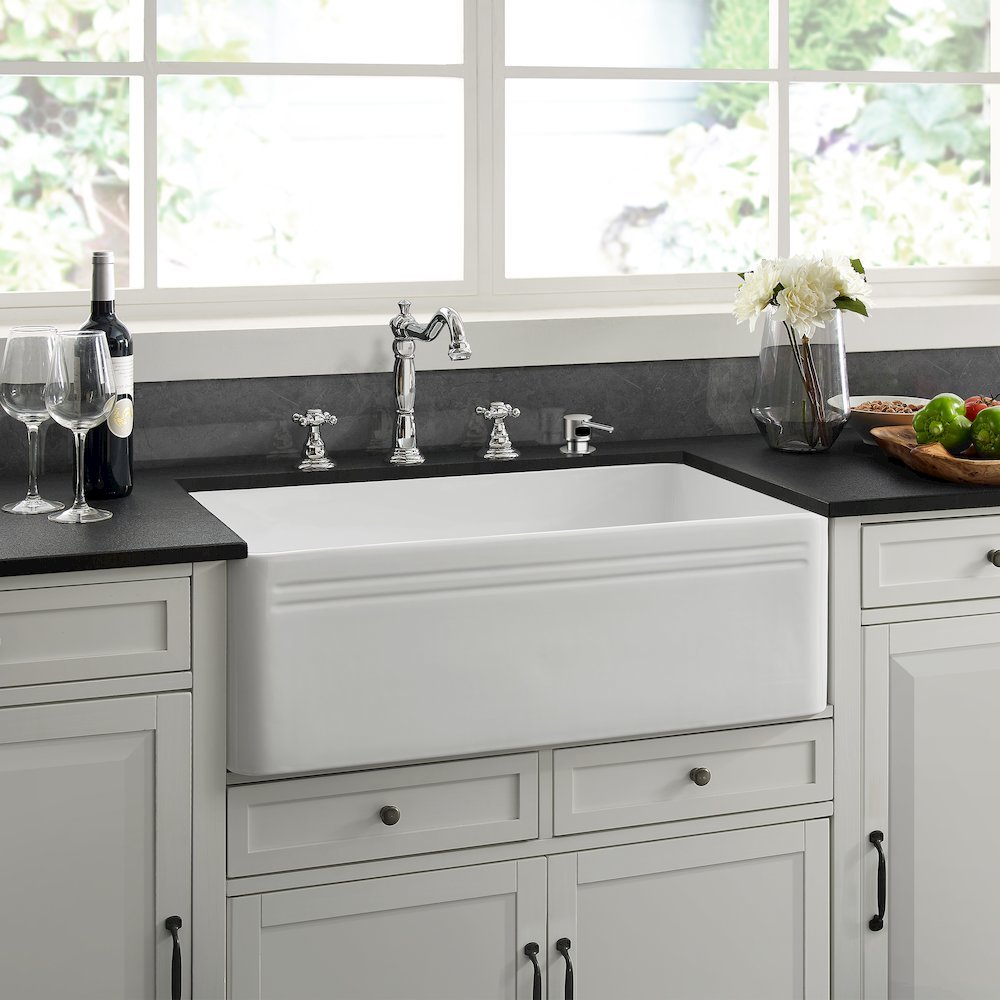 Swiss Madison SM-5-KS243 Kitchen-Sinks - View #5