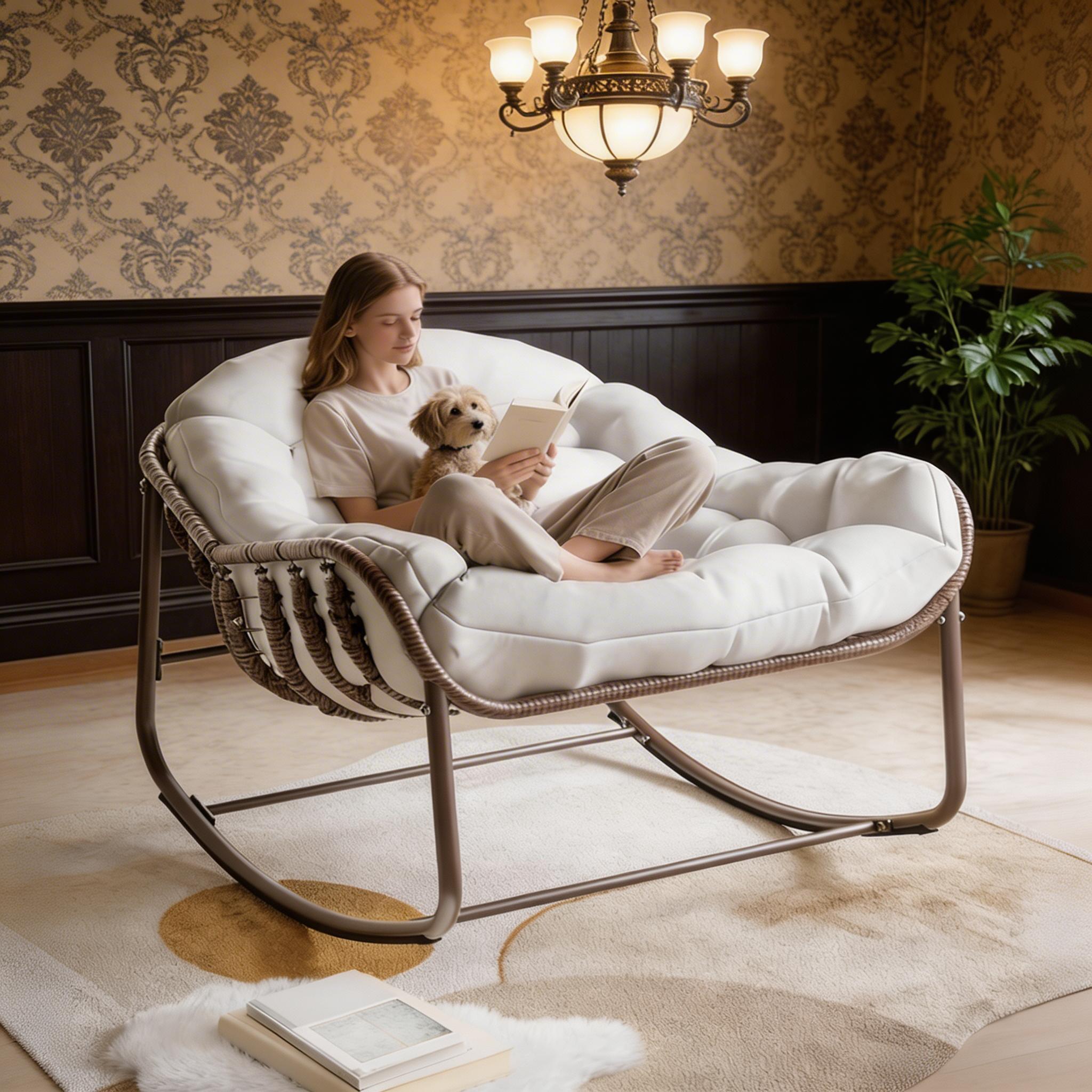 Garvee HQ-I-G3-36PP-XK7Z Patio-Chairs - View #3