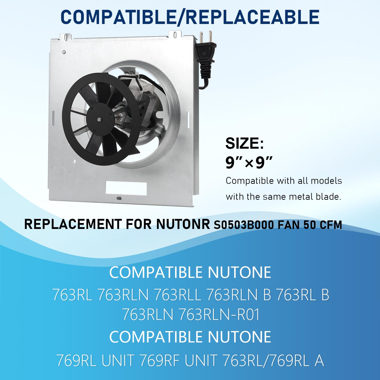 Misopily LMS0216B02 Bath-Fan-Access - View #2