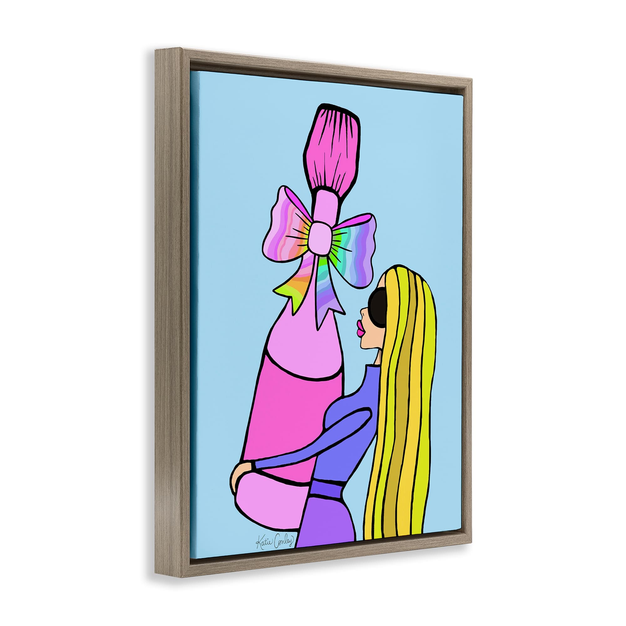 Stupell Industries BS-749-FFE-16X20 Wall-Art - View #2