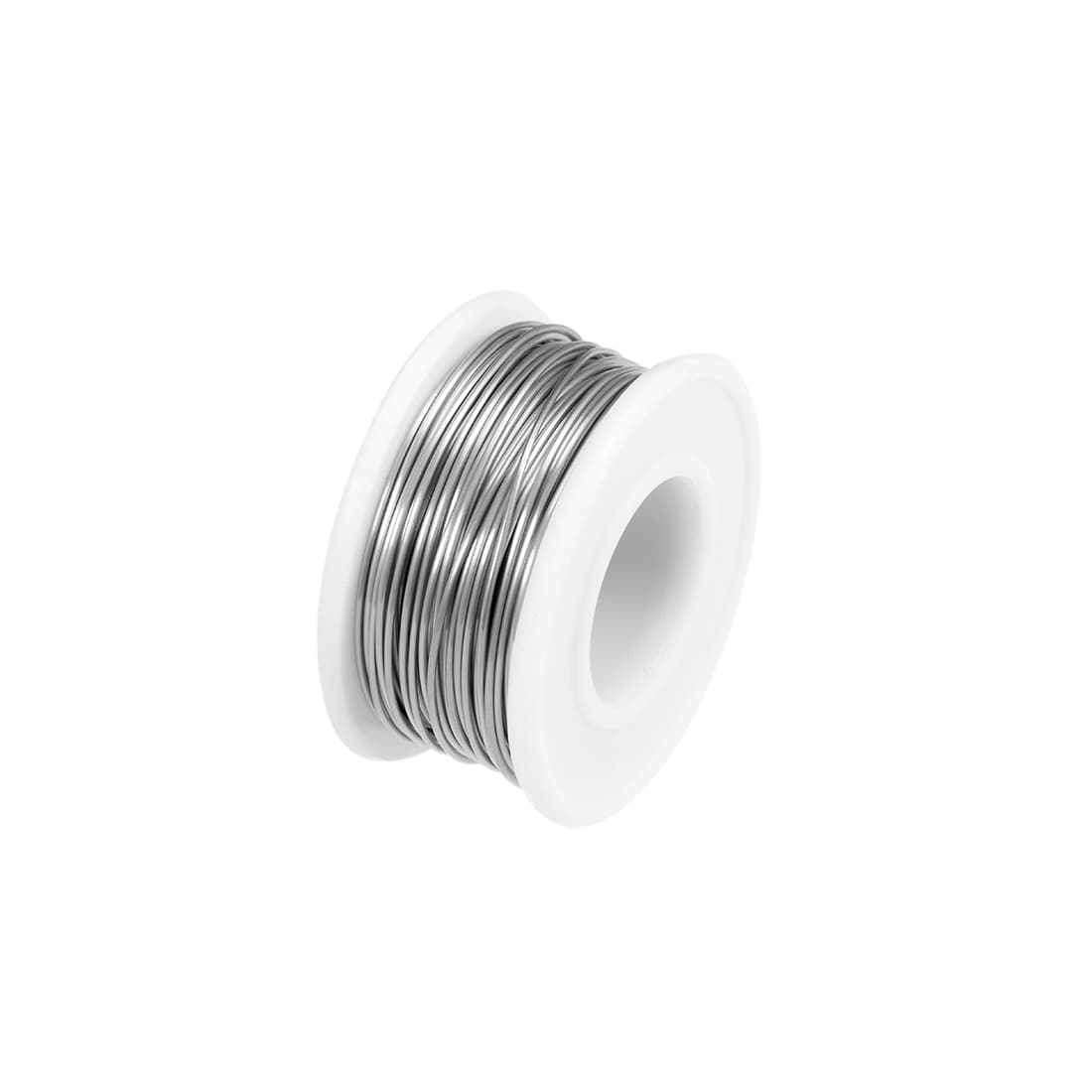 Unique Bargains - 21 Gauge Resistance Wire Wrapping 49ft Nichrome Heating Resistor Wires