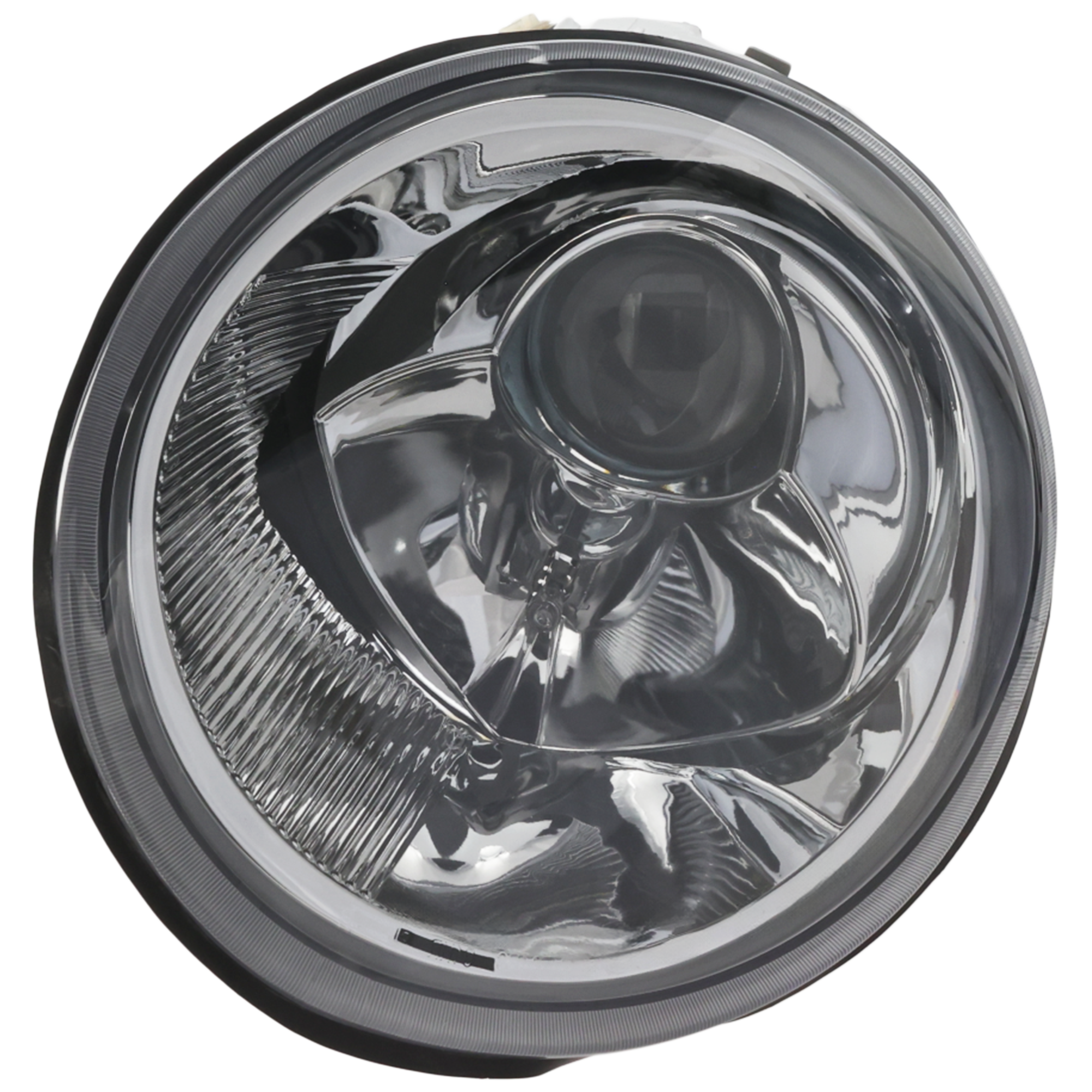 Garage-Pro JCWREPV100193QGP Headlights-Components - View #2
