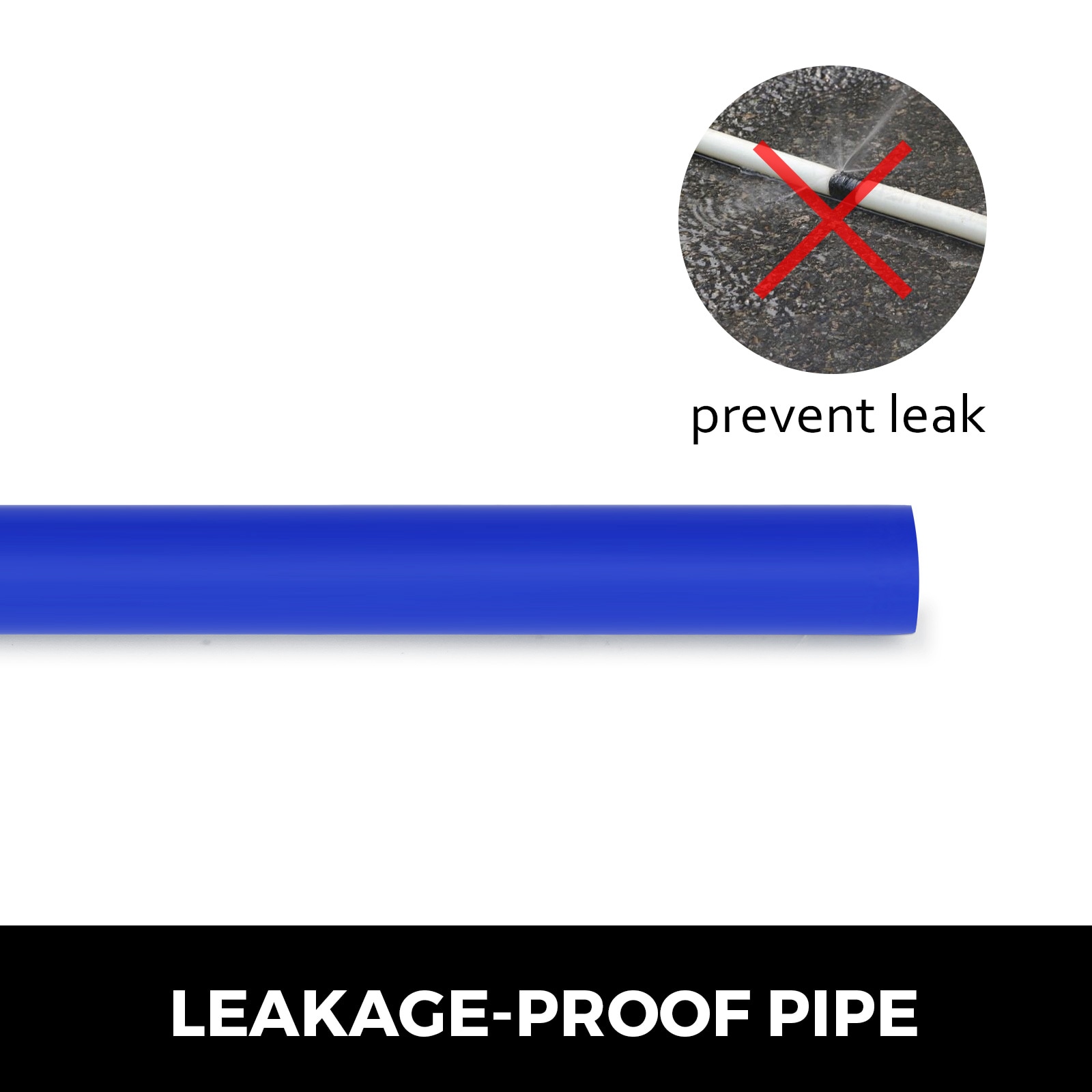 SVOPES SVOPESPEXG50000299V0 Pex-Crimp-Fittings - View #3