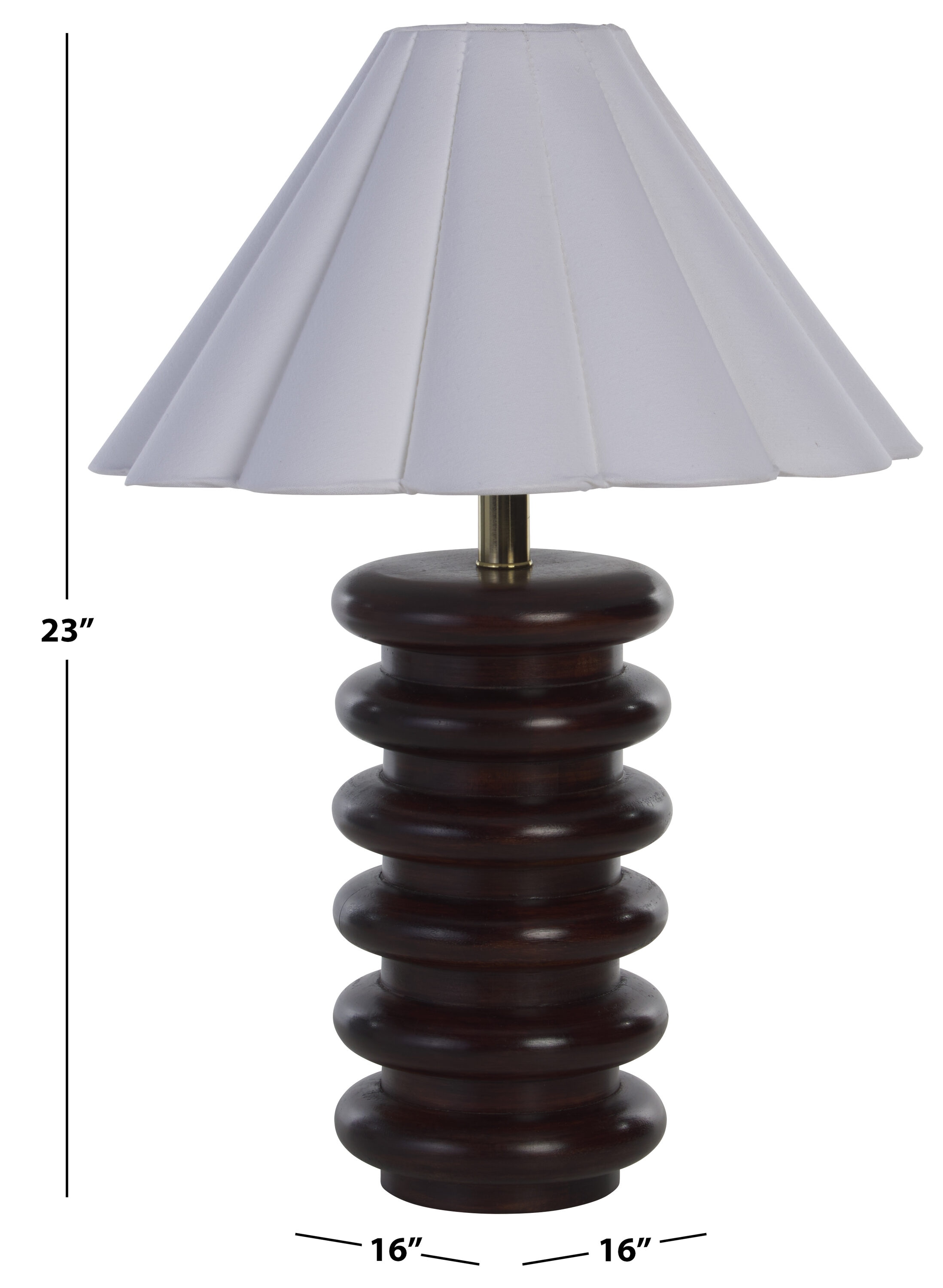 Safavieh TBL2022A Table-Lamps - View #2