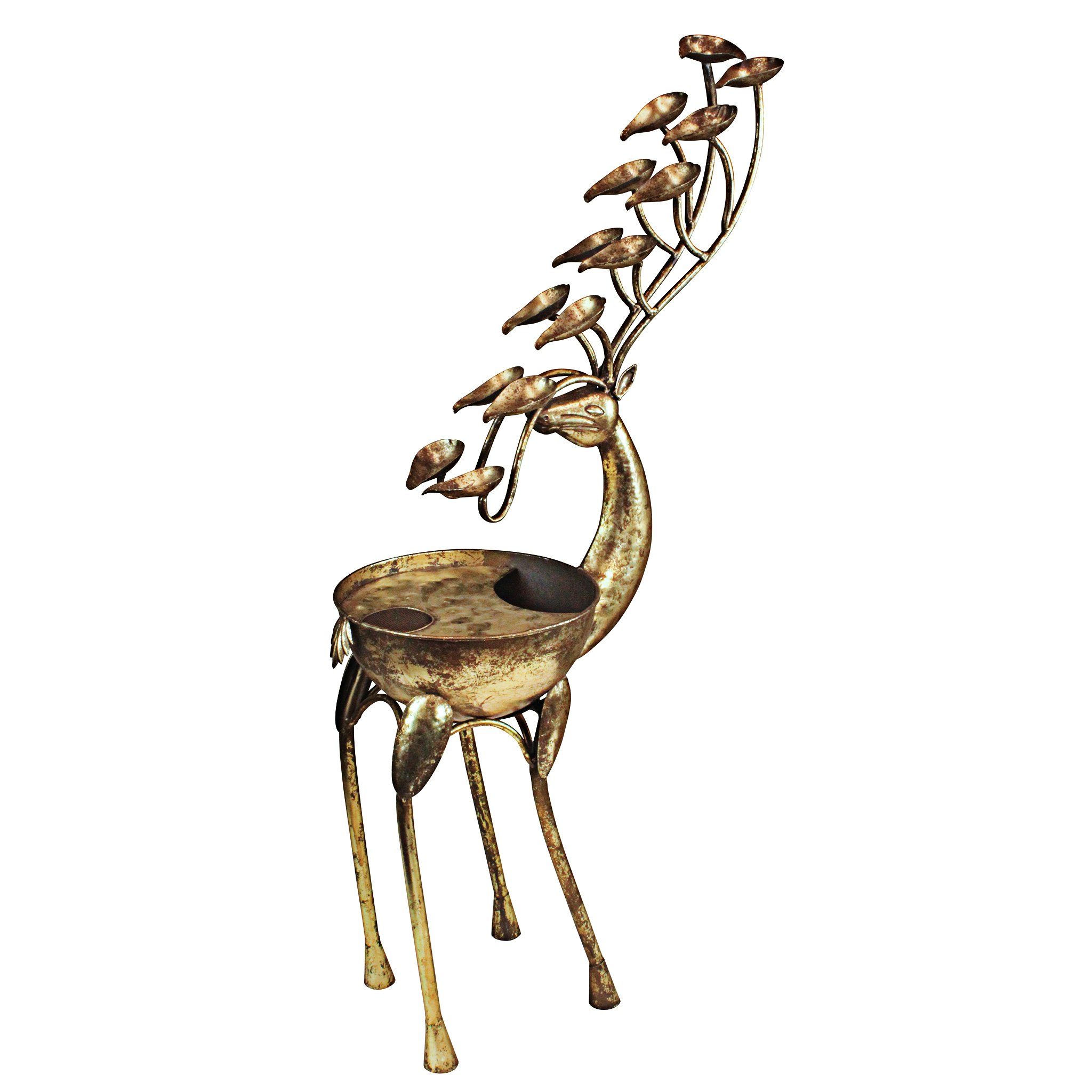 Design Toscano FU80103 fountains - View #3