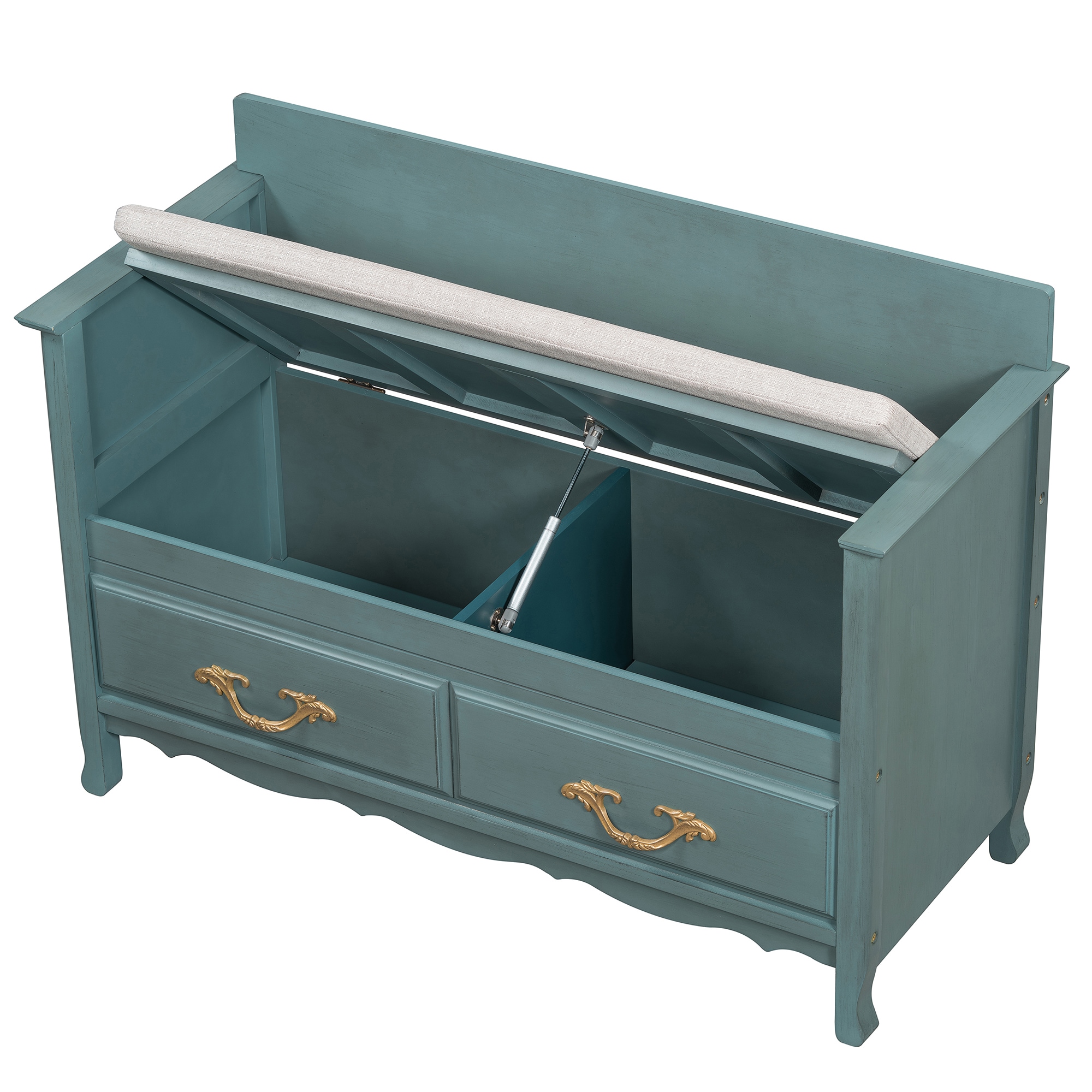 SINOFURN SYA330191TL bench - View #13