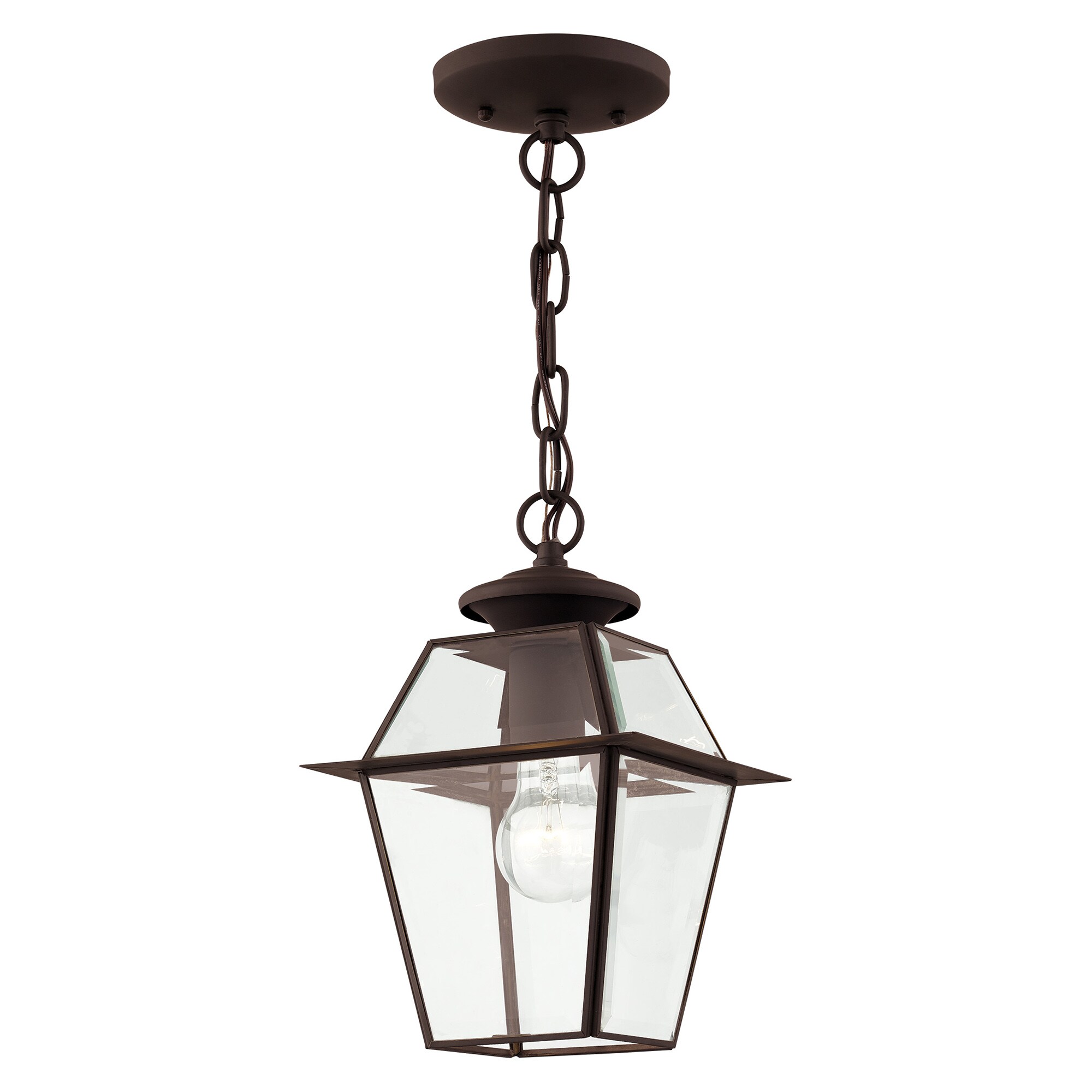 Livex Lighting 2183-07 Pendant-Lights - View #3