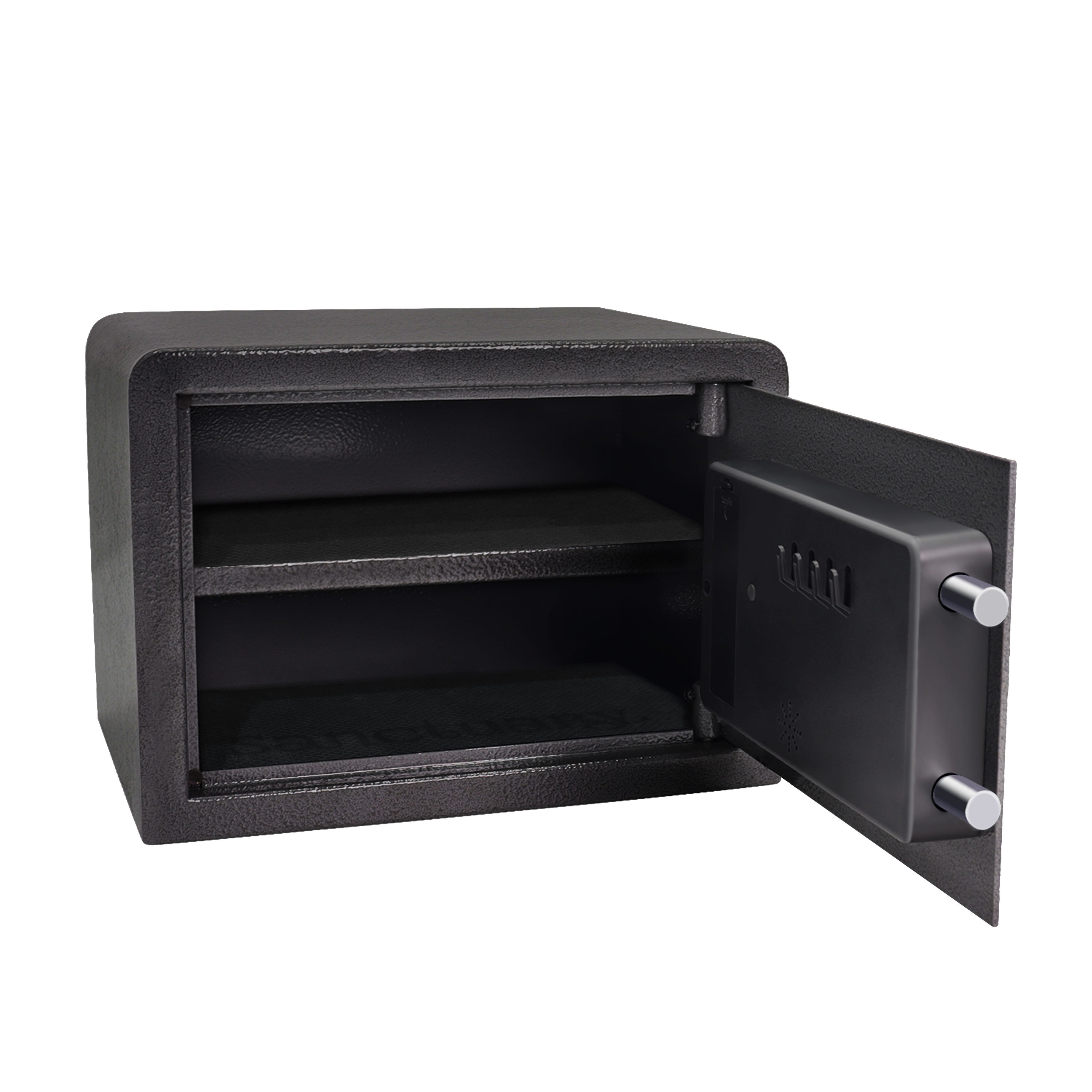 Sanctuary SA-IHS2B Floor-Wall-Safes - View #2