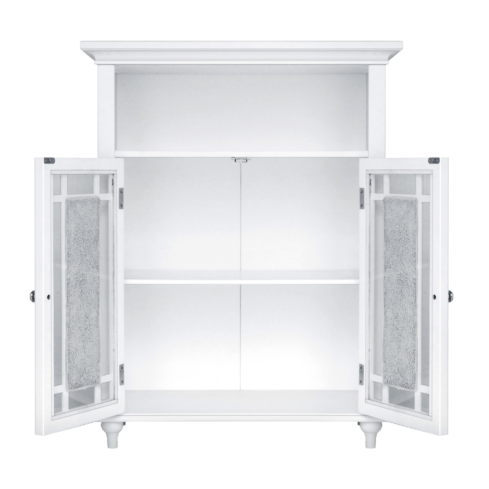 Teamson Home ELGLA529 Linen-Cabinets - View #6