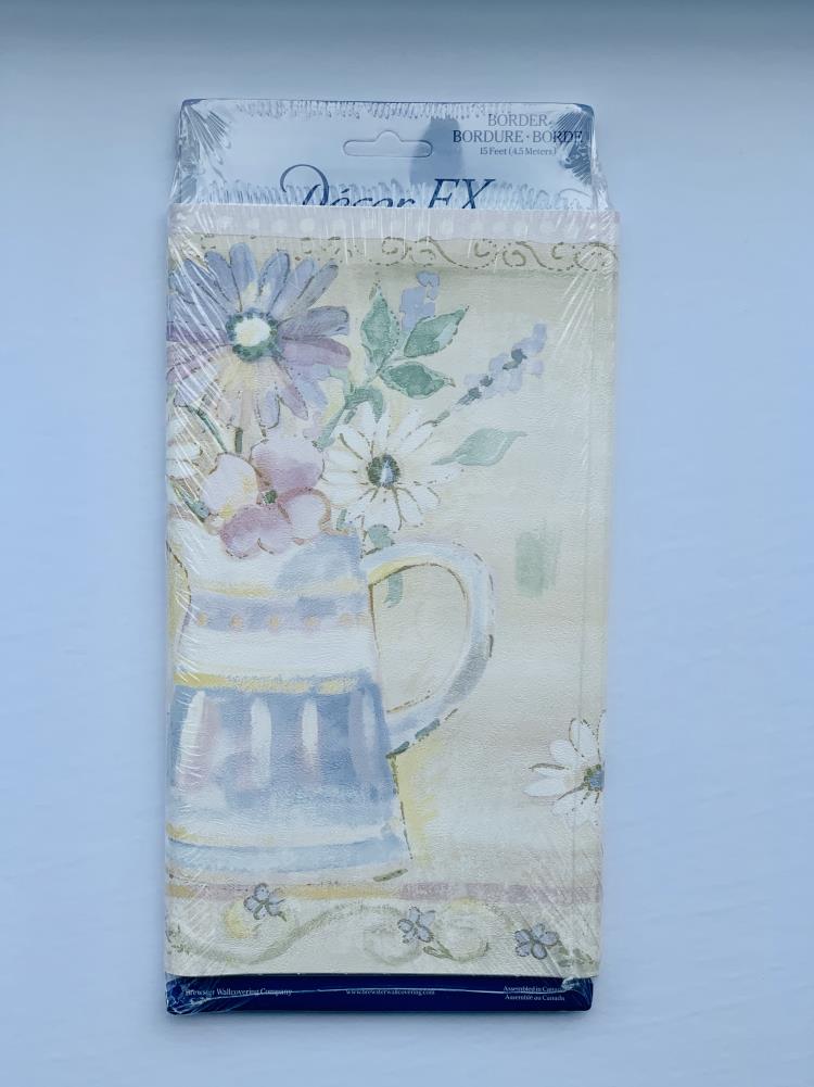 Dundee Deco BD6044 Wallpaper-Borders - View #4