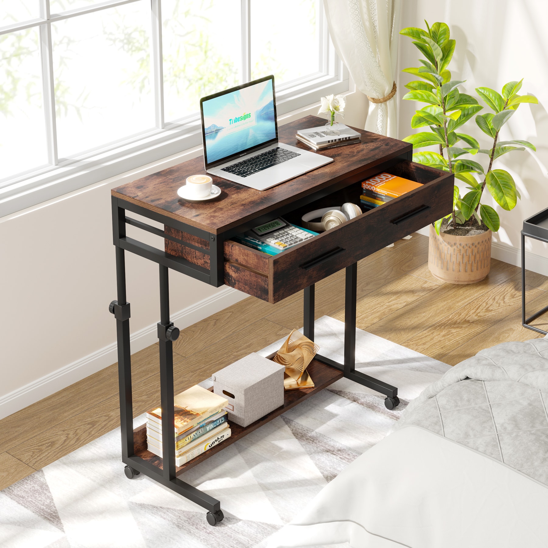 Fnova LWTJ-F1695X End-Tables - View #6