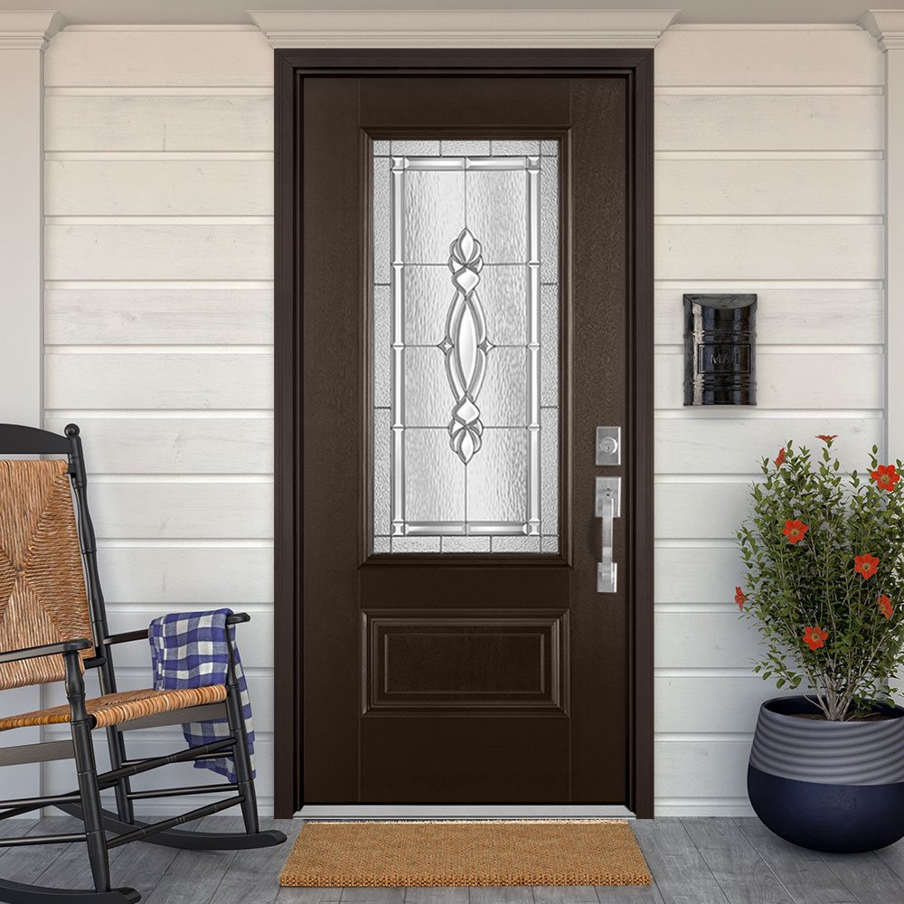 Masonite 3421647 Entry-Doors - View #2