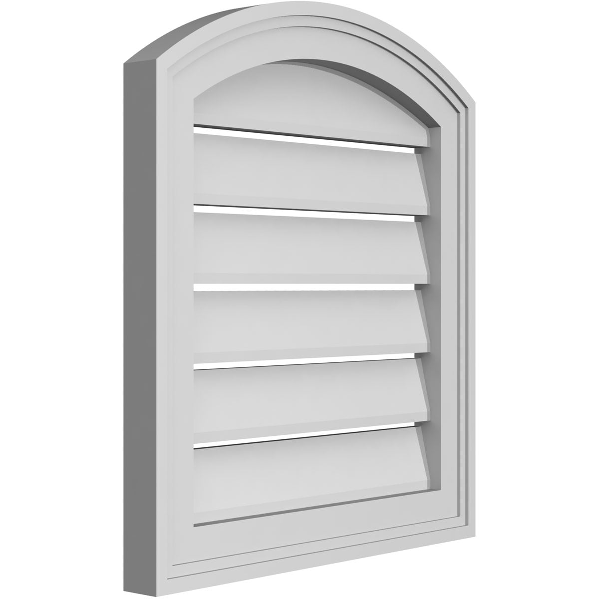 Ekena Millwork GVPAR18X2002SF Gable-Vents - View #2