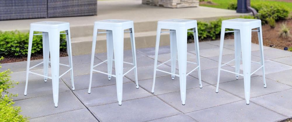 AmeriHome BSZW302PK stools - View #15