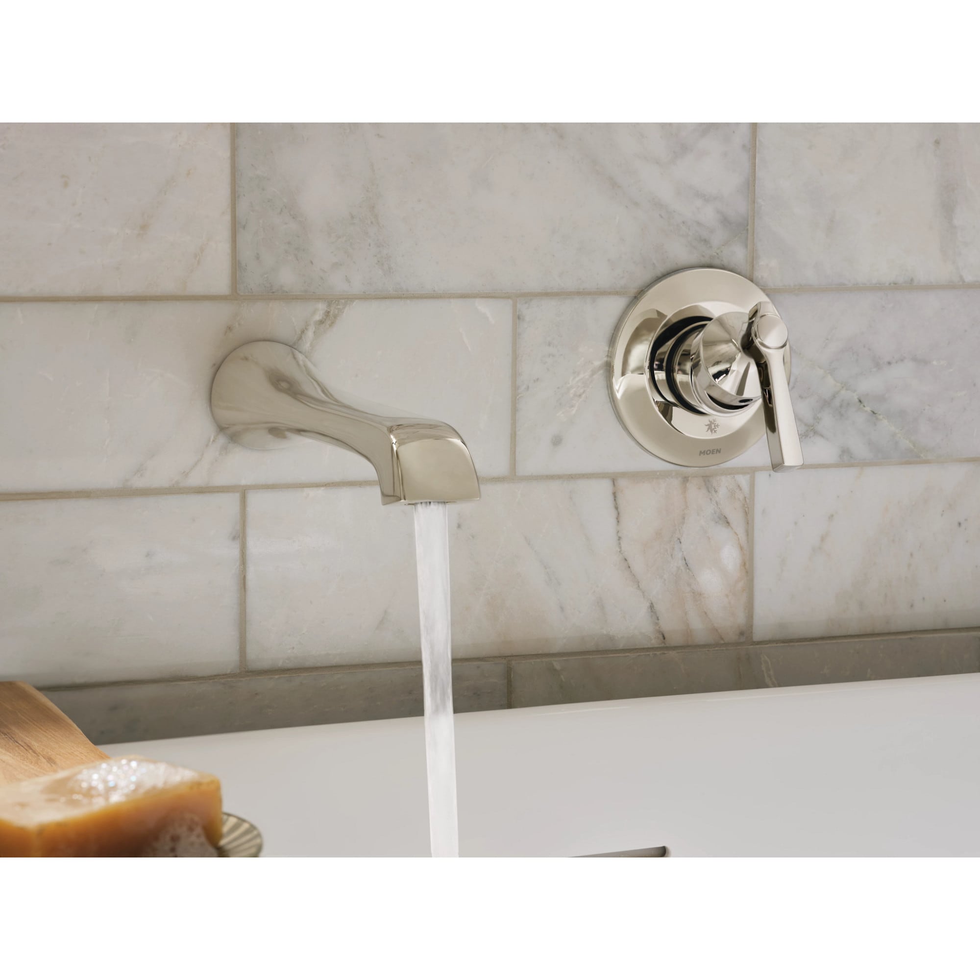 Moen WTS921NL Roman-Tub-Faucets - View #18