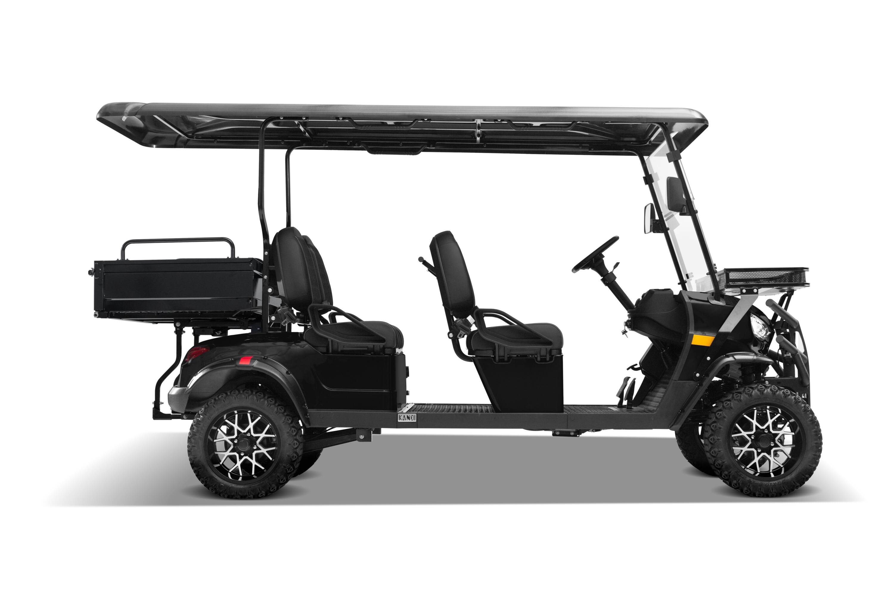 KANDI LOW4PLIRAN-L-MB Motorized-Vehicles - View #6