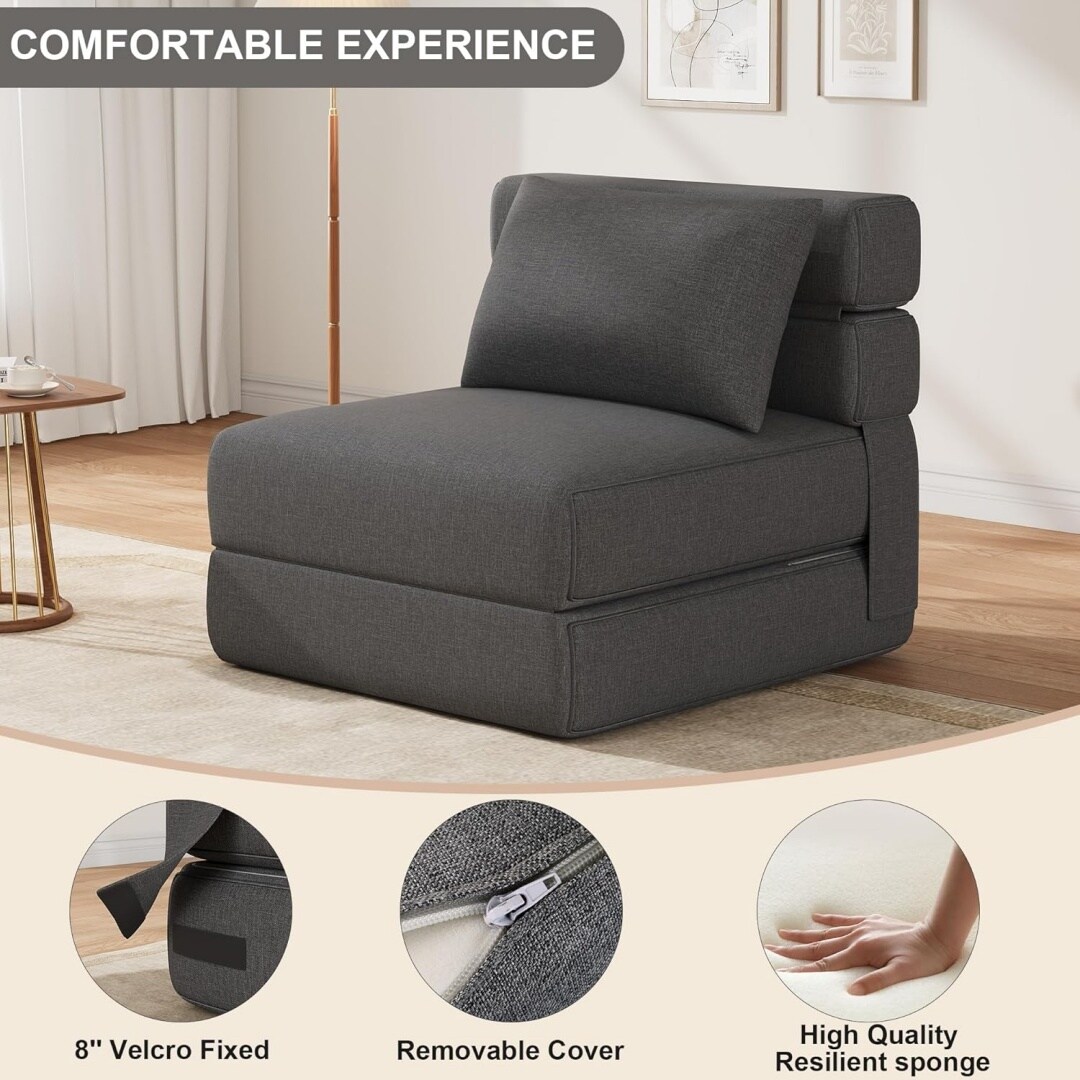 Qeetex NL-PHO-33UFYGSA futons - View #3