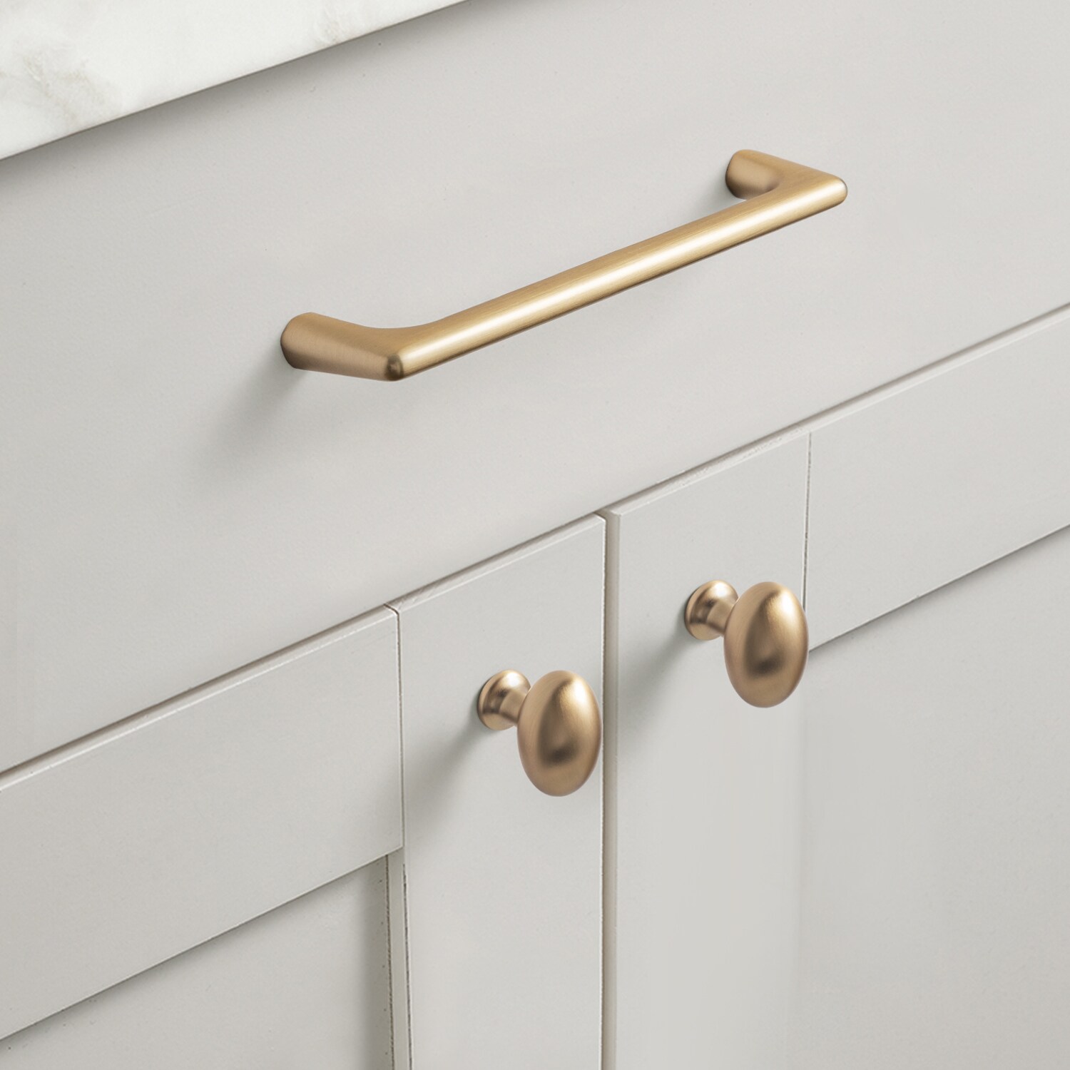 Miaokesen 6175UBR-DK Cabinet-Knobs - View #6