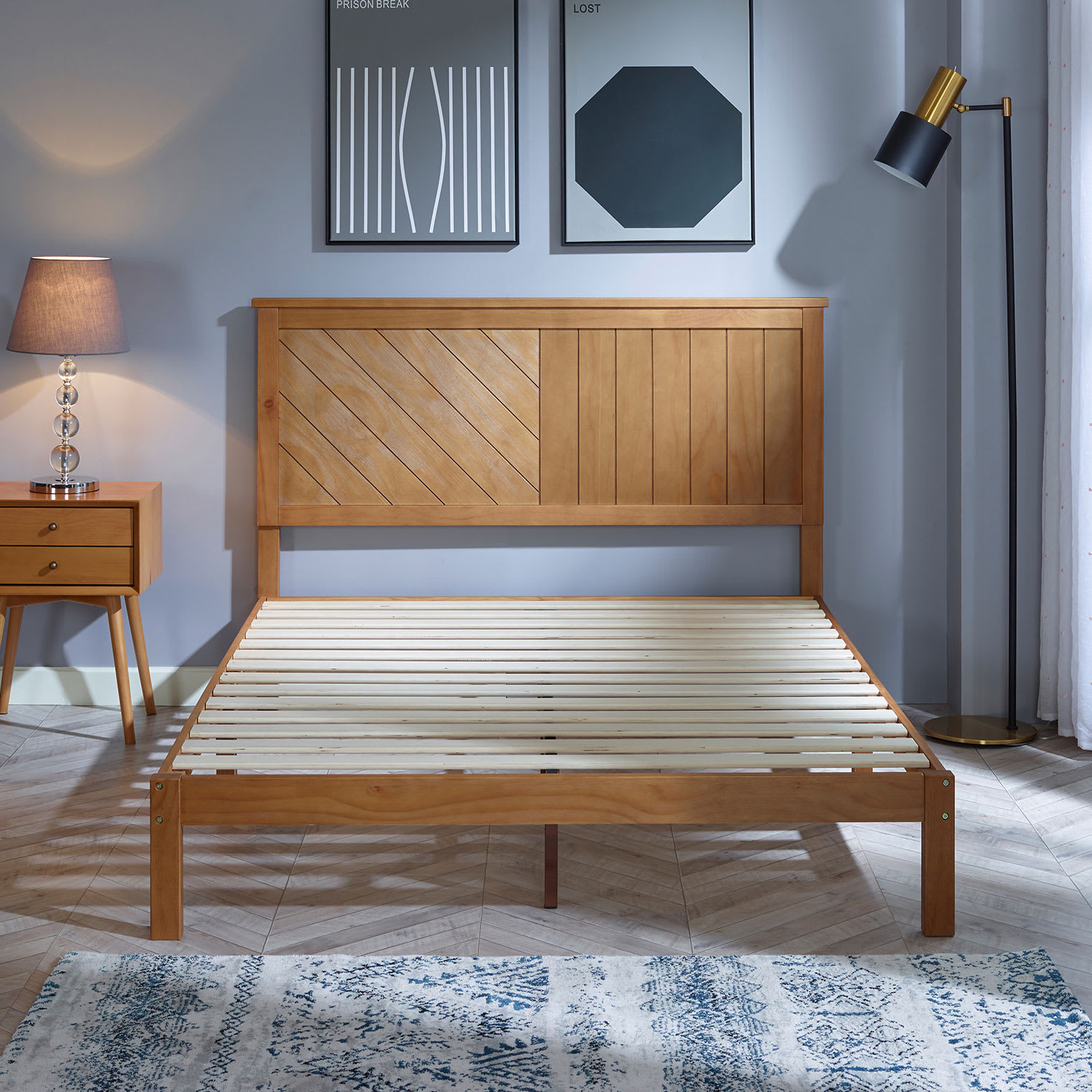 MUSEHOMEINC 253672 beds - View #6