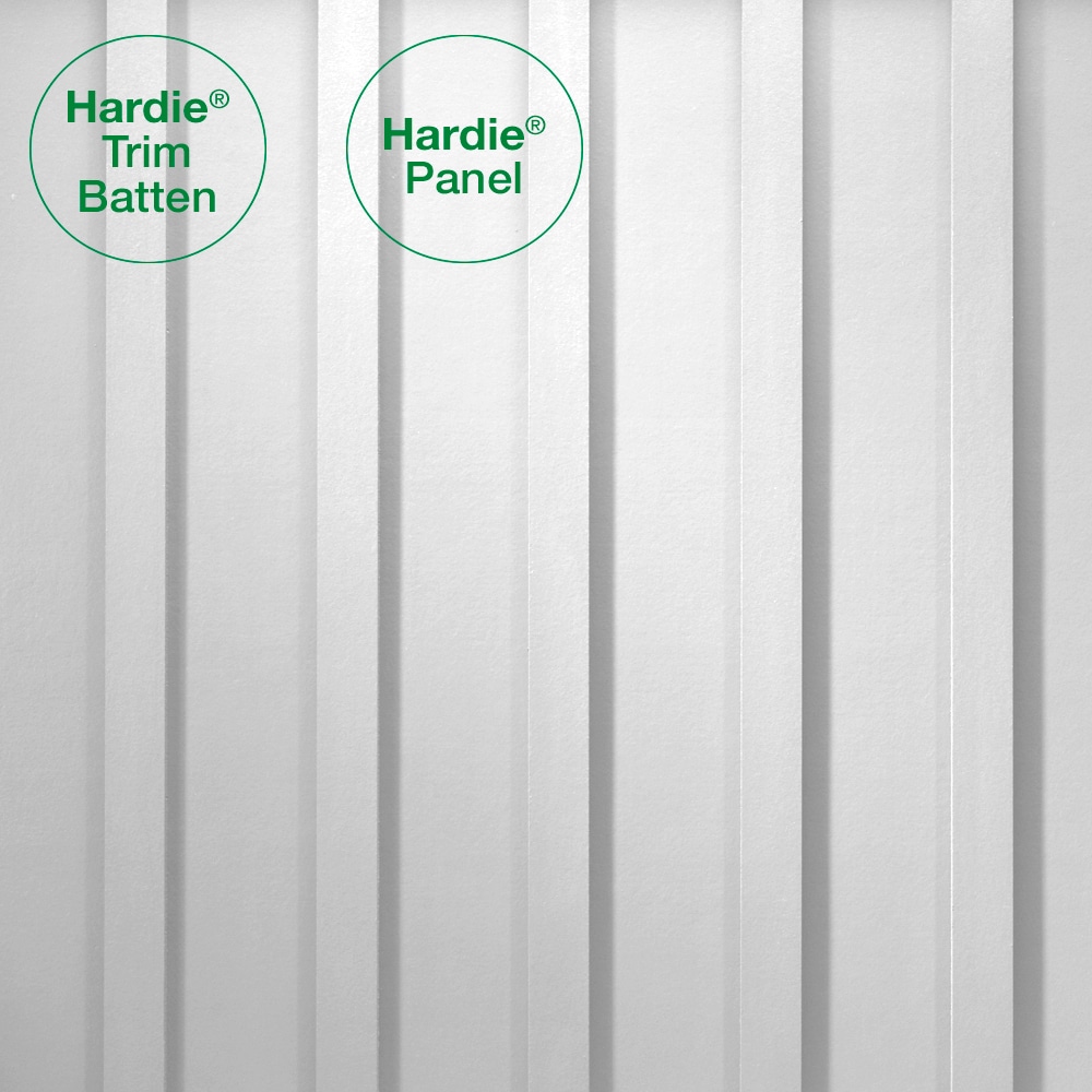 James Hardie   - View #2