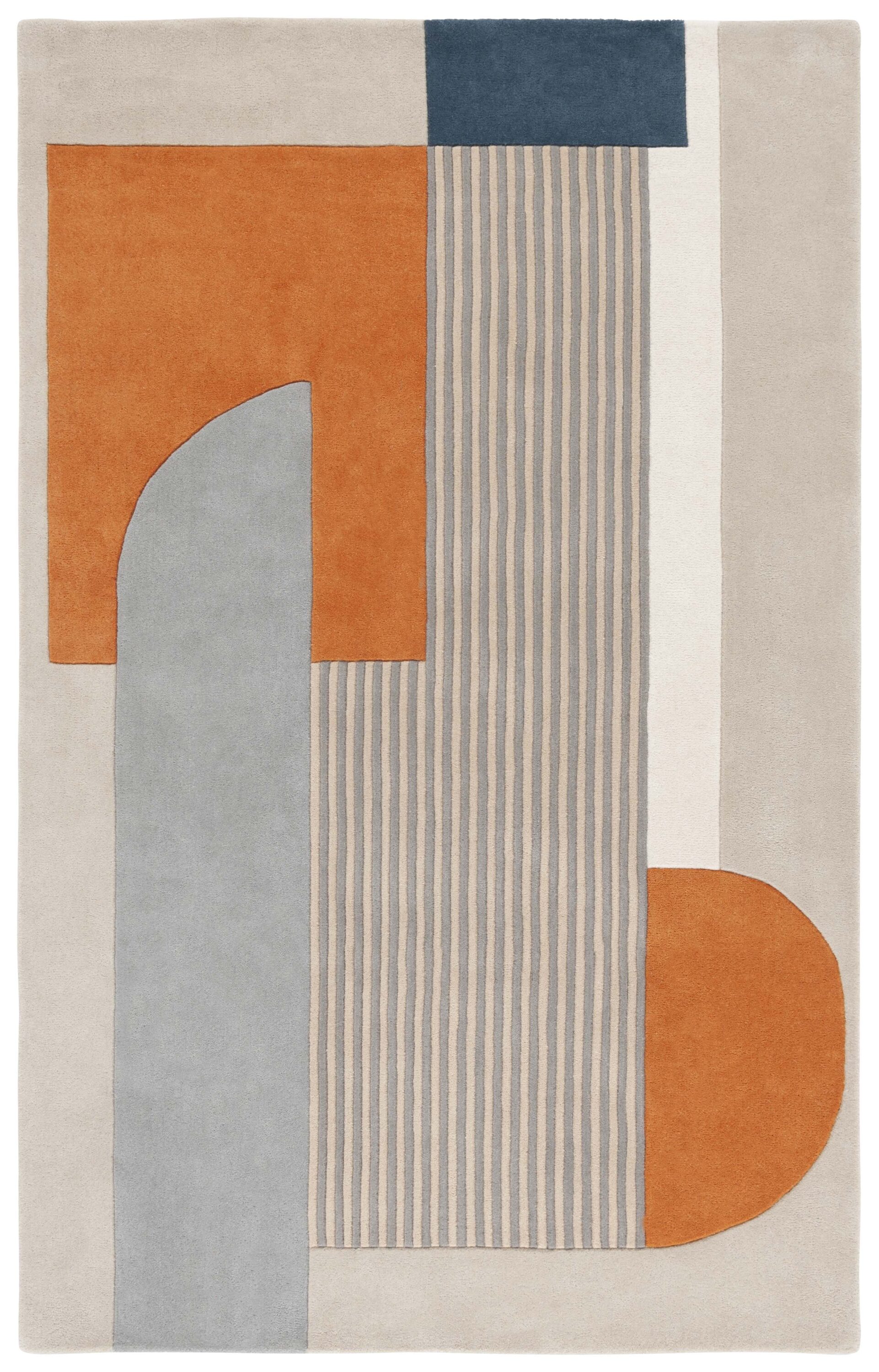 Safavieh RD475B-6 rugs - View #2
